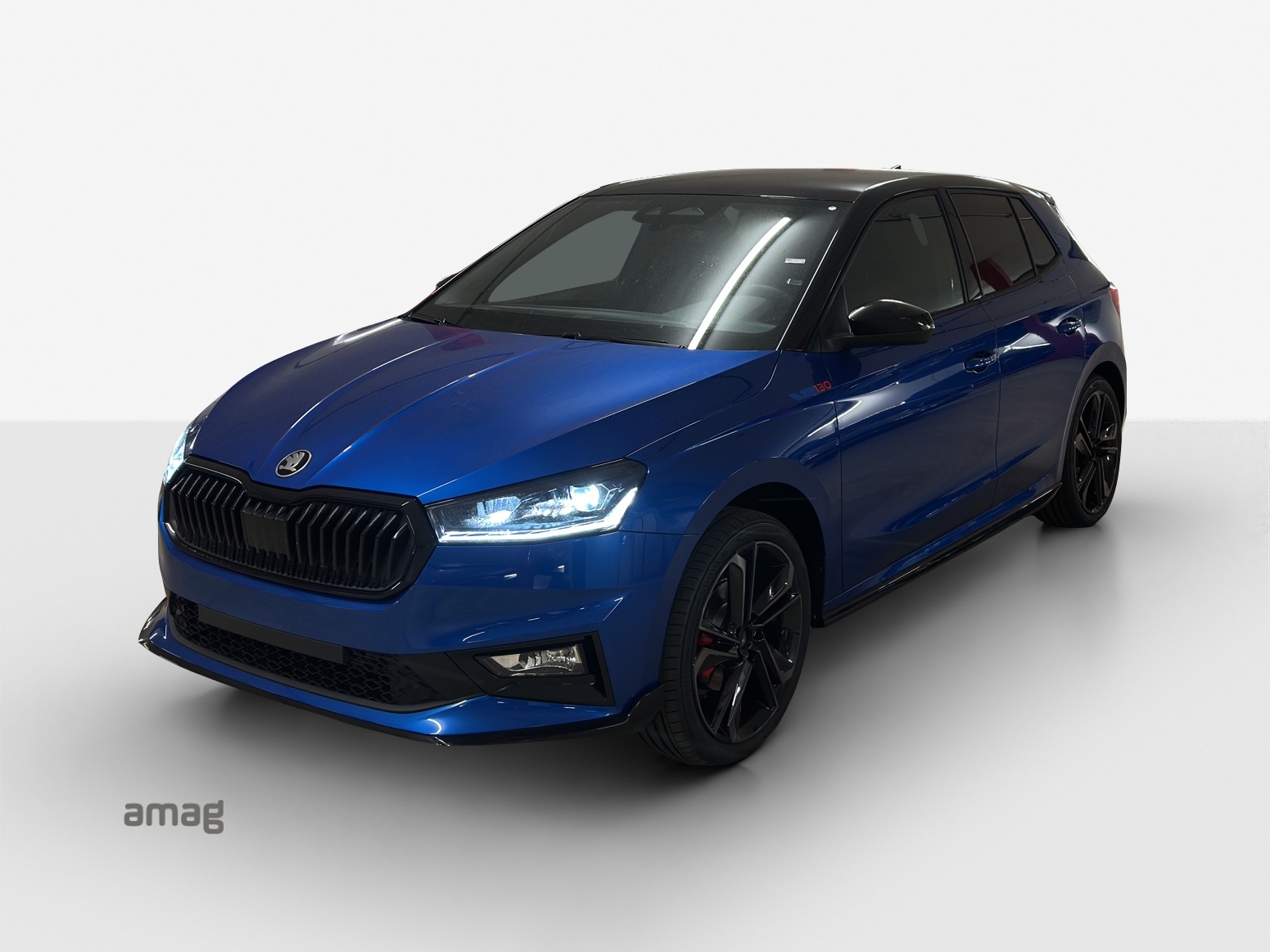 SKODA Fabia 1.5 TSI 130 DSG-image-0