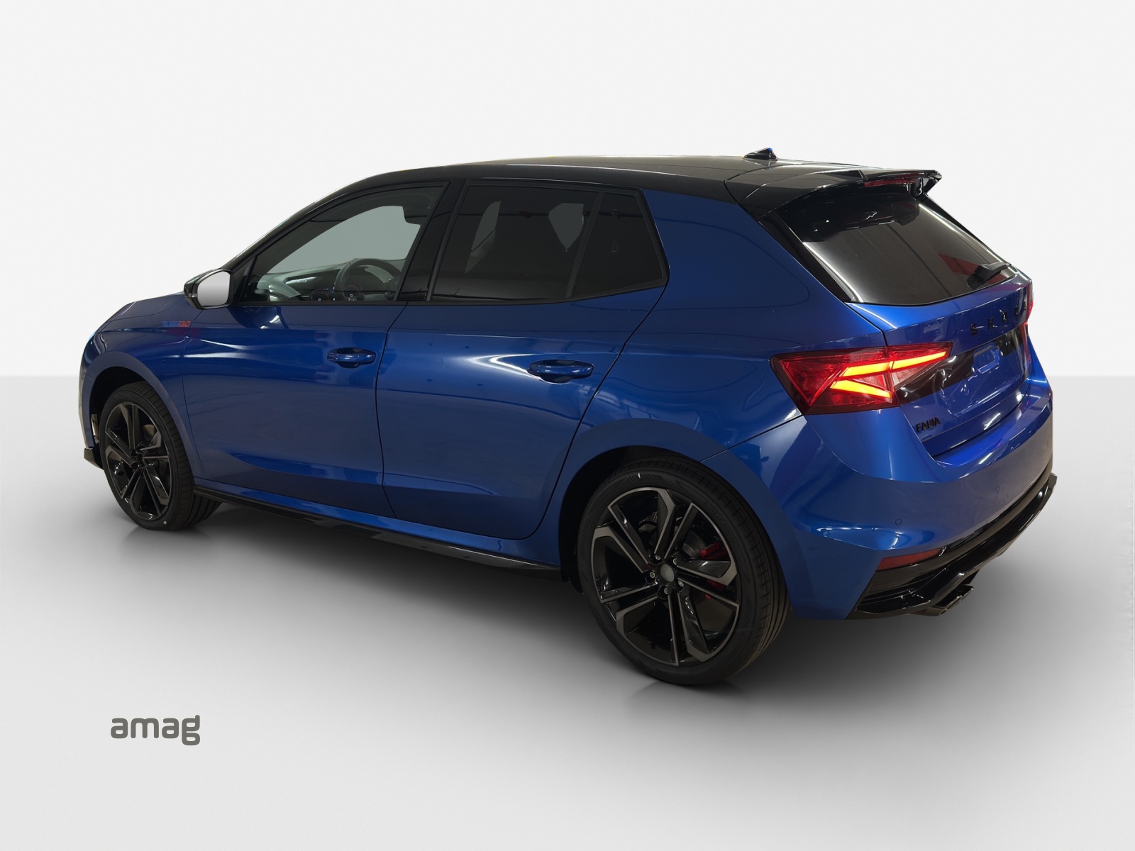 SKODA Fabia 1.5 TSI 130 DSG-image-2