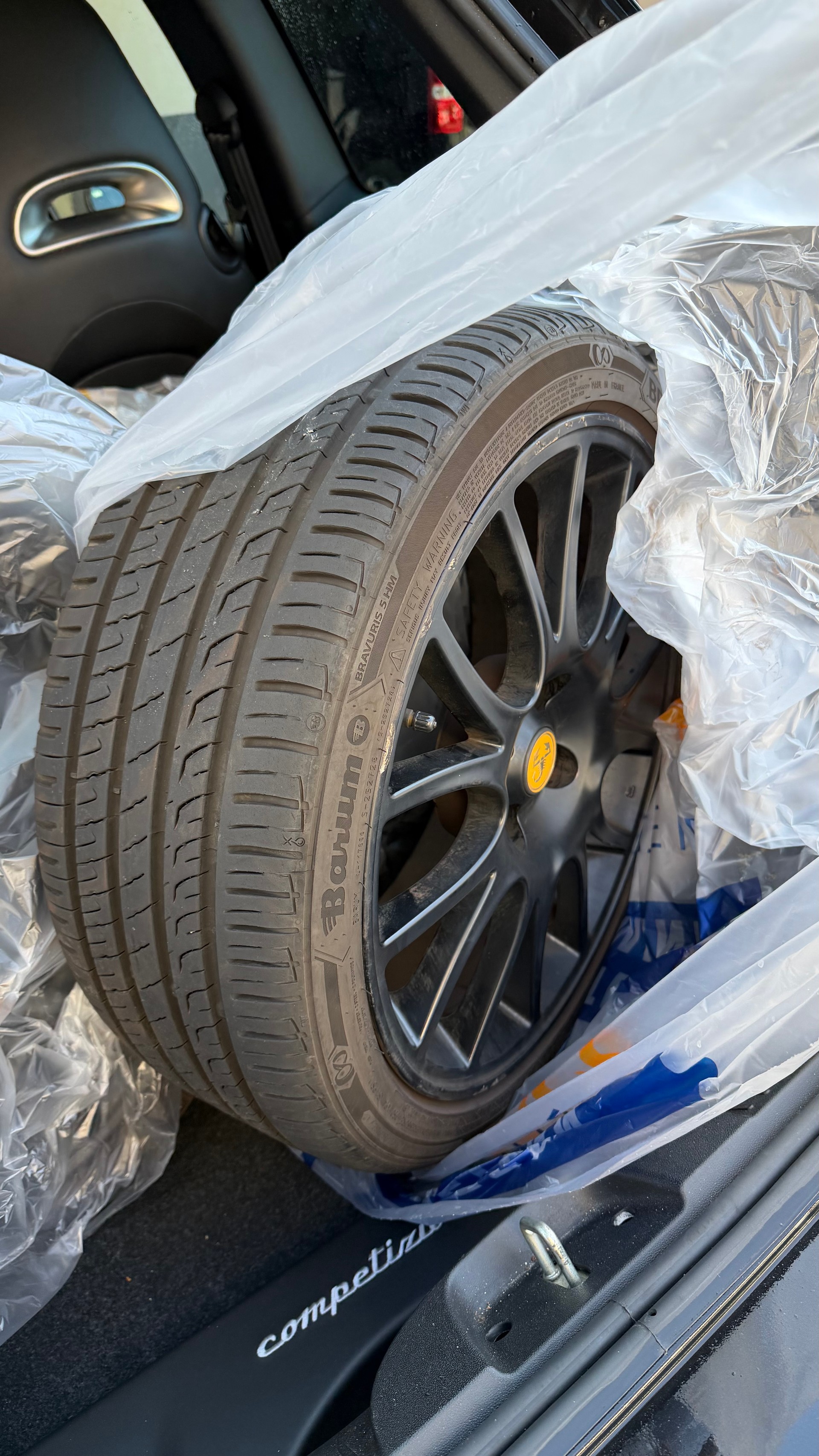 FIAT 595 1.4 16V Turbo Abarth Competition-image-8