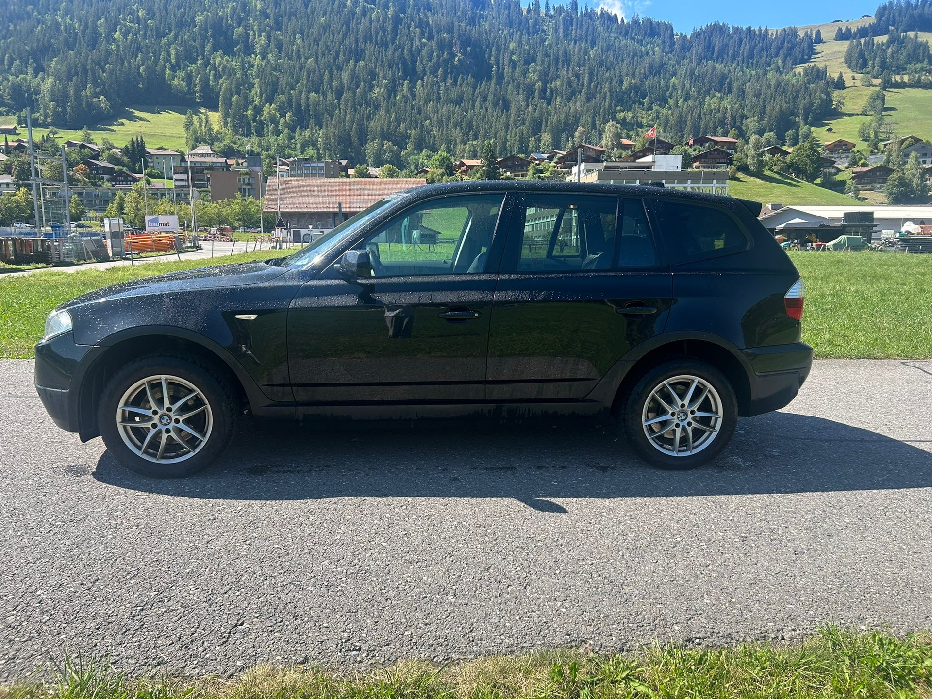 BMW X3-image-1
