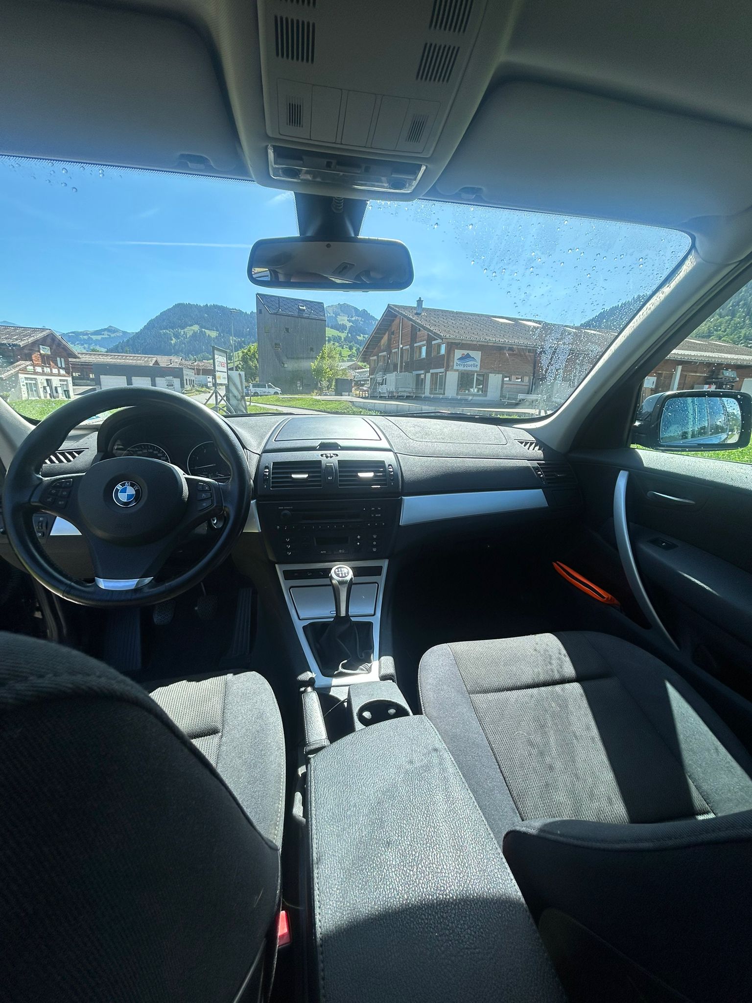 BMW X3-image-3