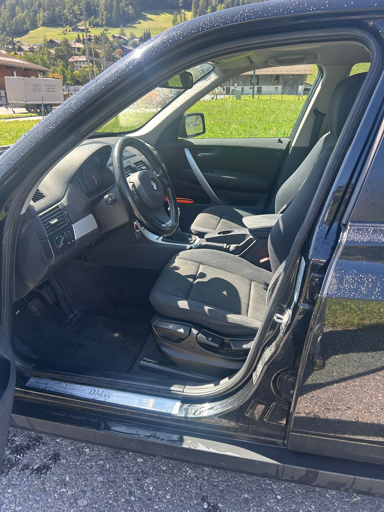 BMW X3-image-4
