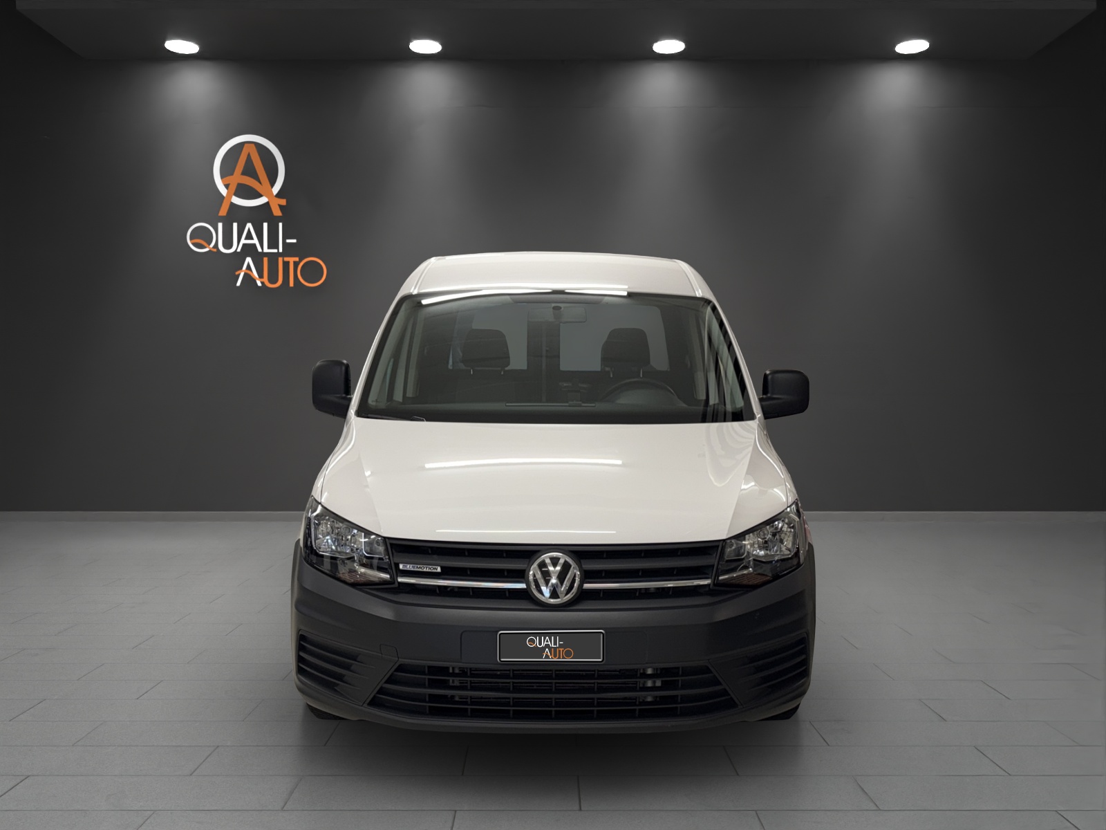 VW Caddy Maxi 1.4TGI BlueMotion Technology-image-1