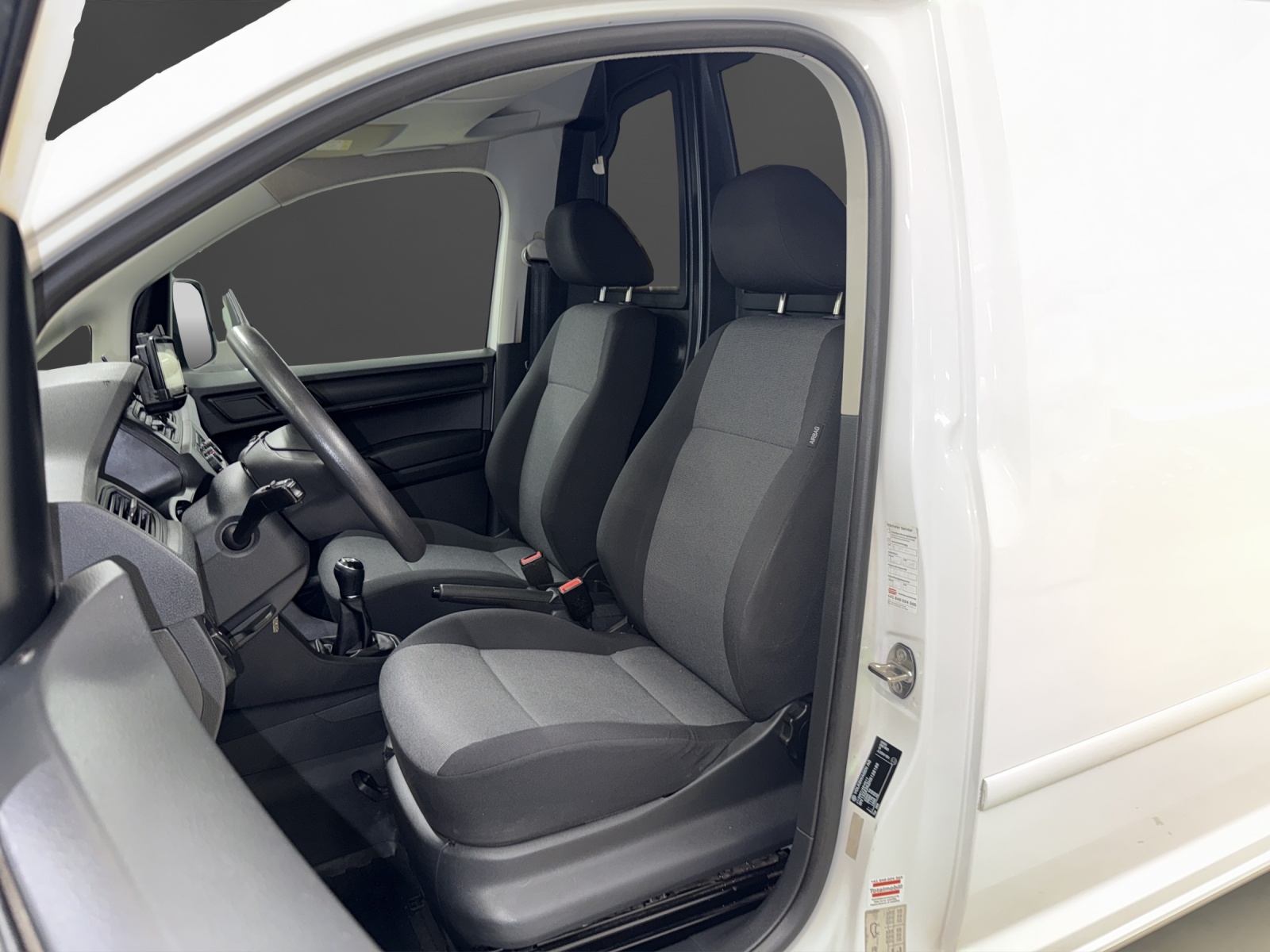 VW Caddy Maxi 1.4TGI BlueMotion Technology-image-6