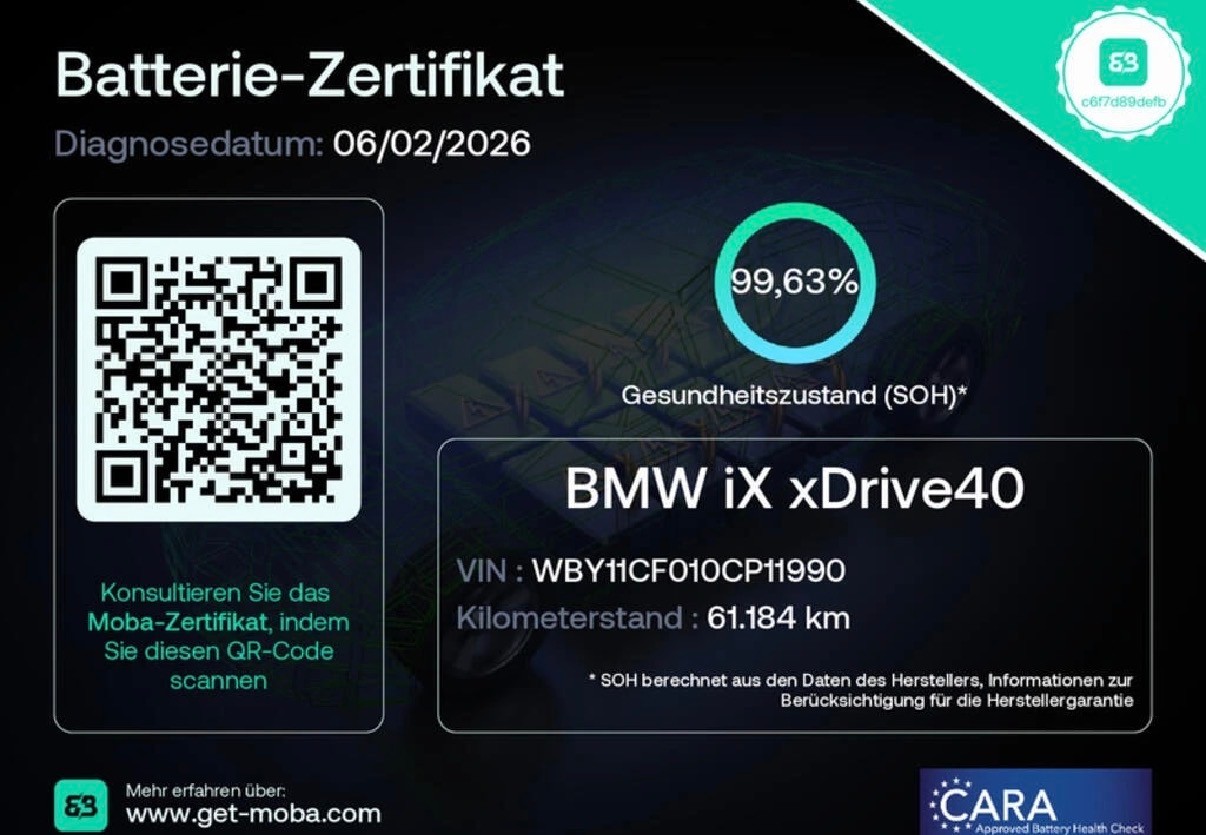 BMW iX xDrive40-image-13