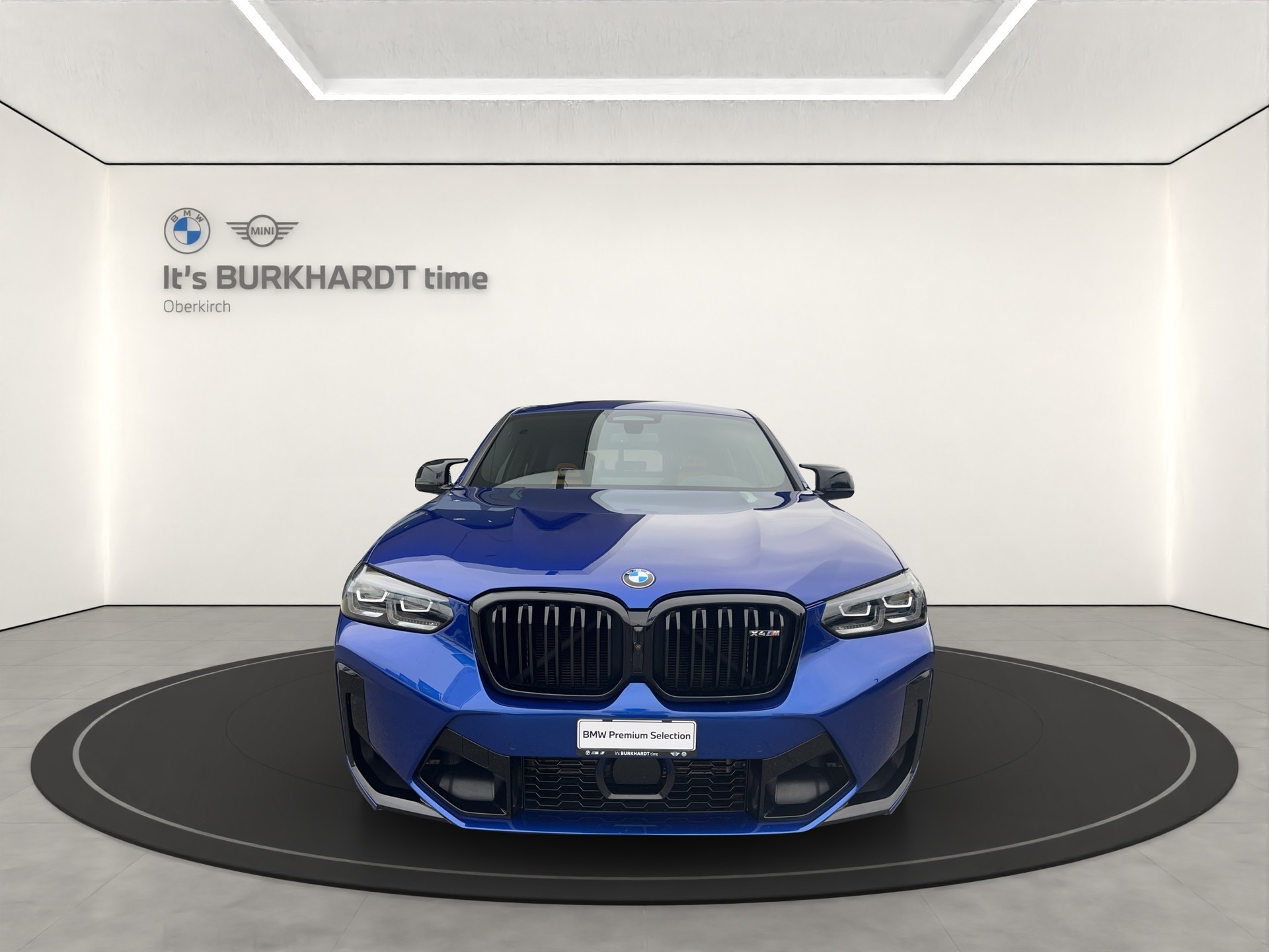 BMW X4M xDrive-image-8