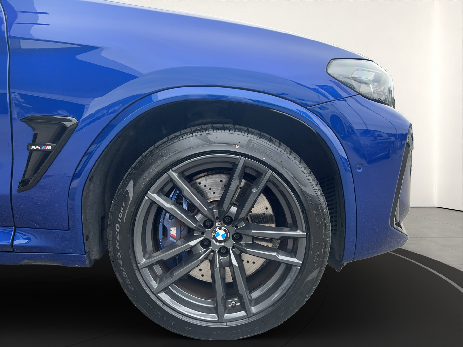 BMW X4M xDrive-image-6