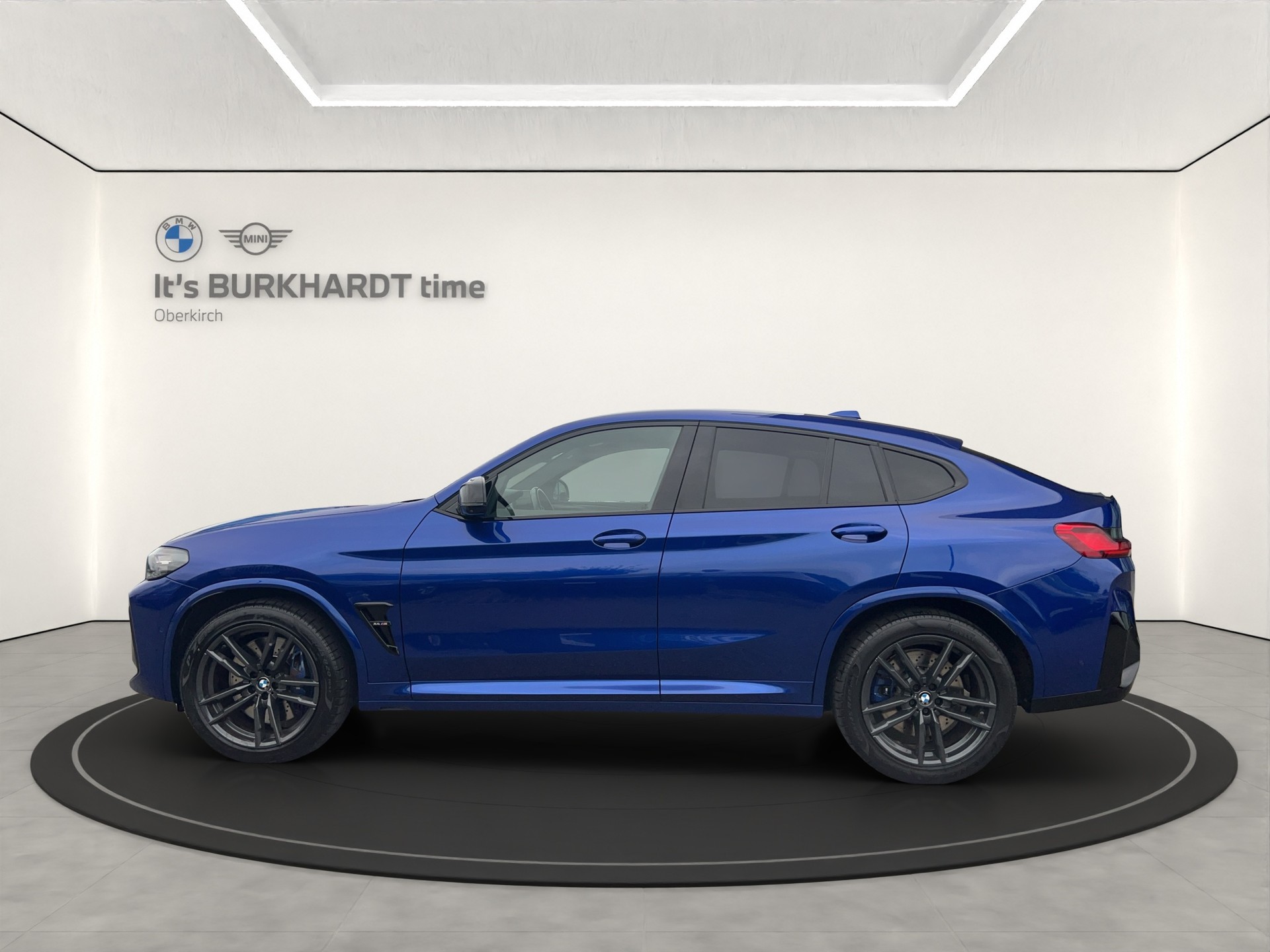 BMW X4M xDrive-image-1