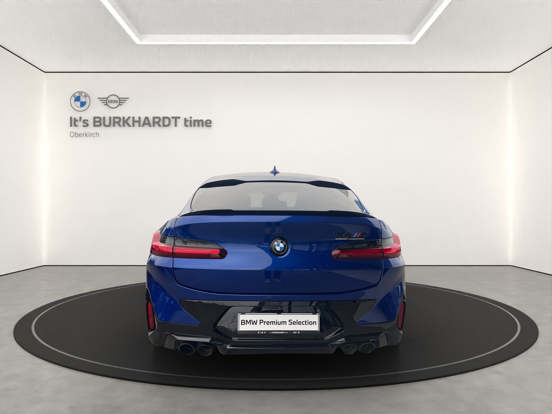 BMW X4M xDrive-image-3