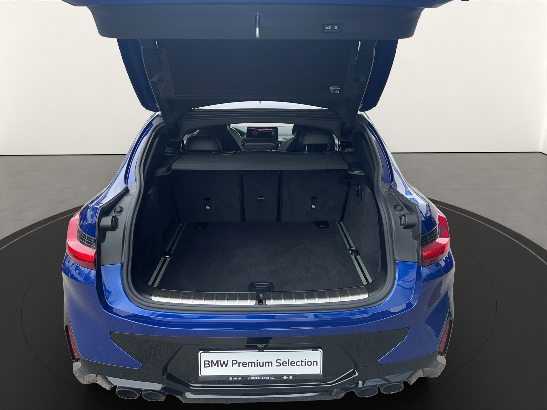 BMW X4M xDrive-image-20
