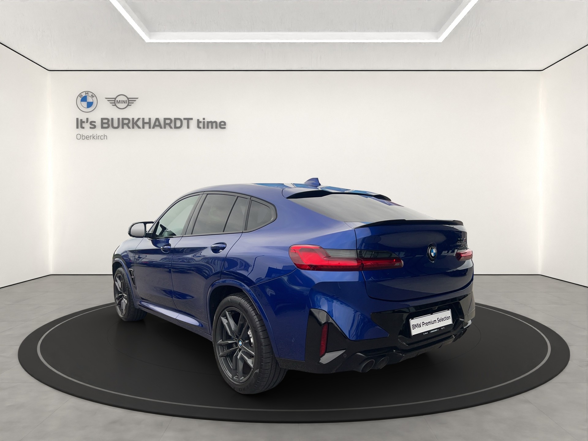 BMW X4M xDrive-image-2