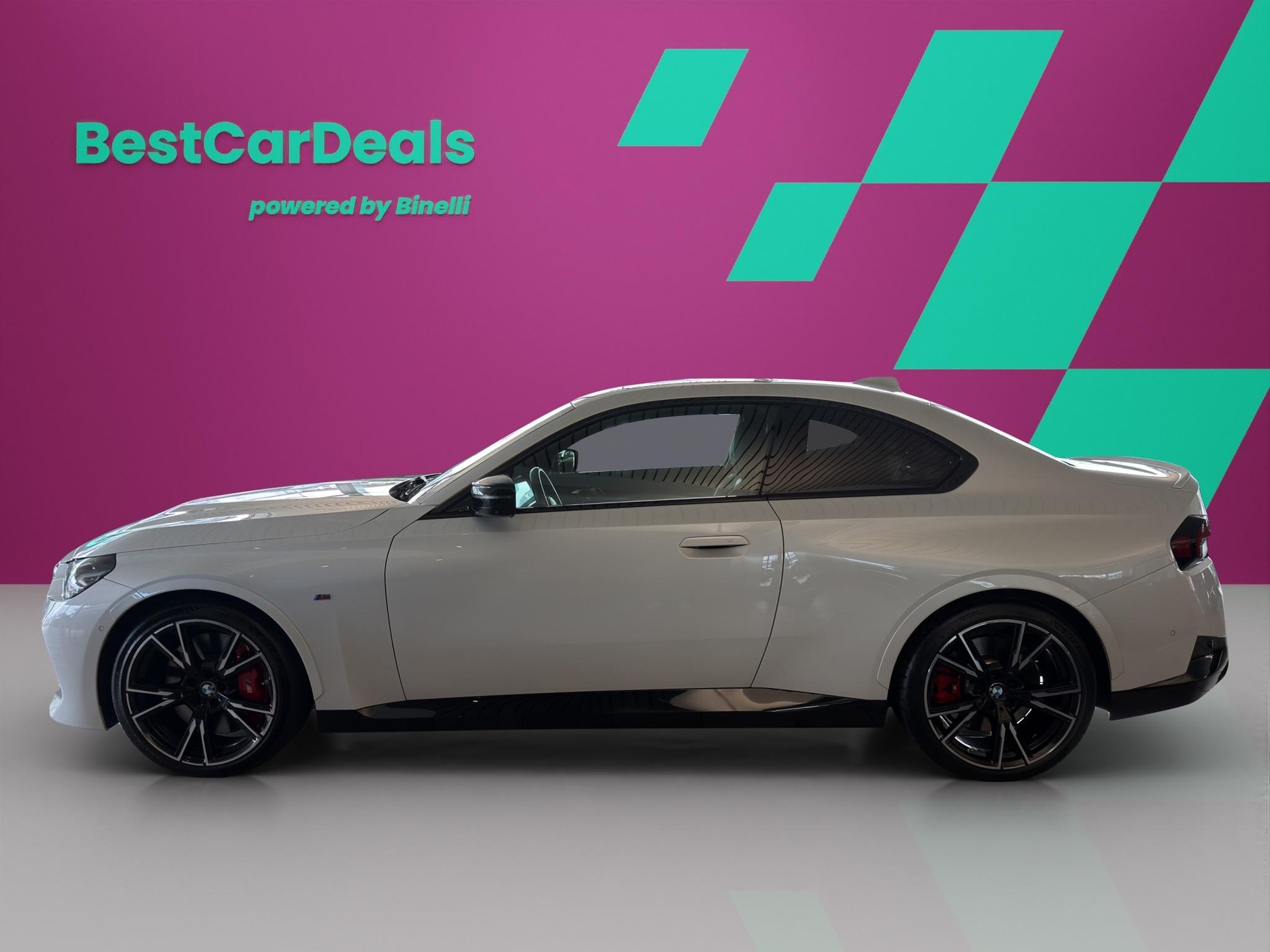 BMW M240i xDrive Coupé-image-5