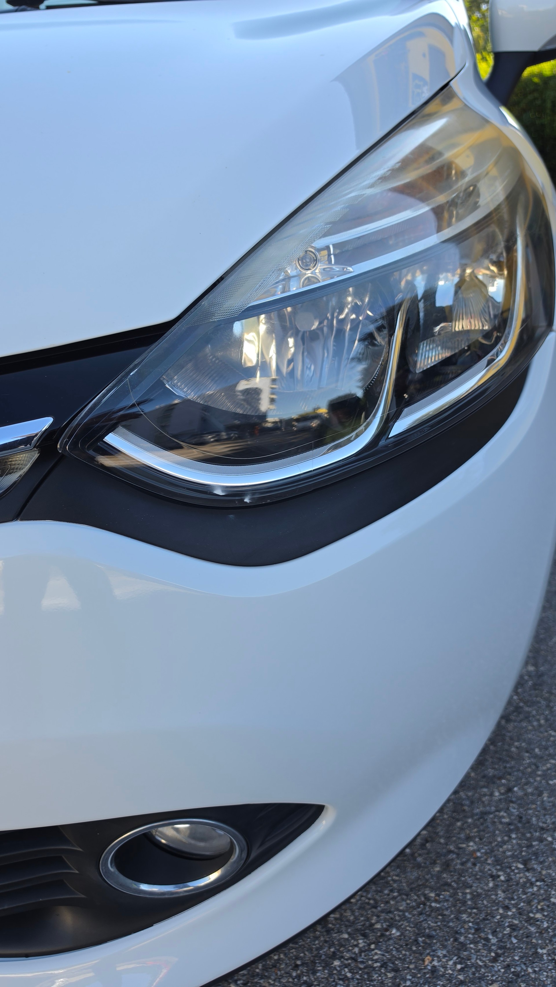 RENAULT Clio 0.9 12V Dynamique-image-4