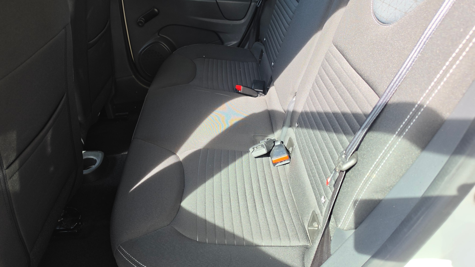 RENAULT Clio 0.9 12V Dynamique-image-10