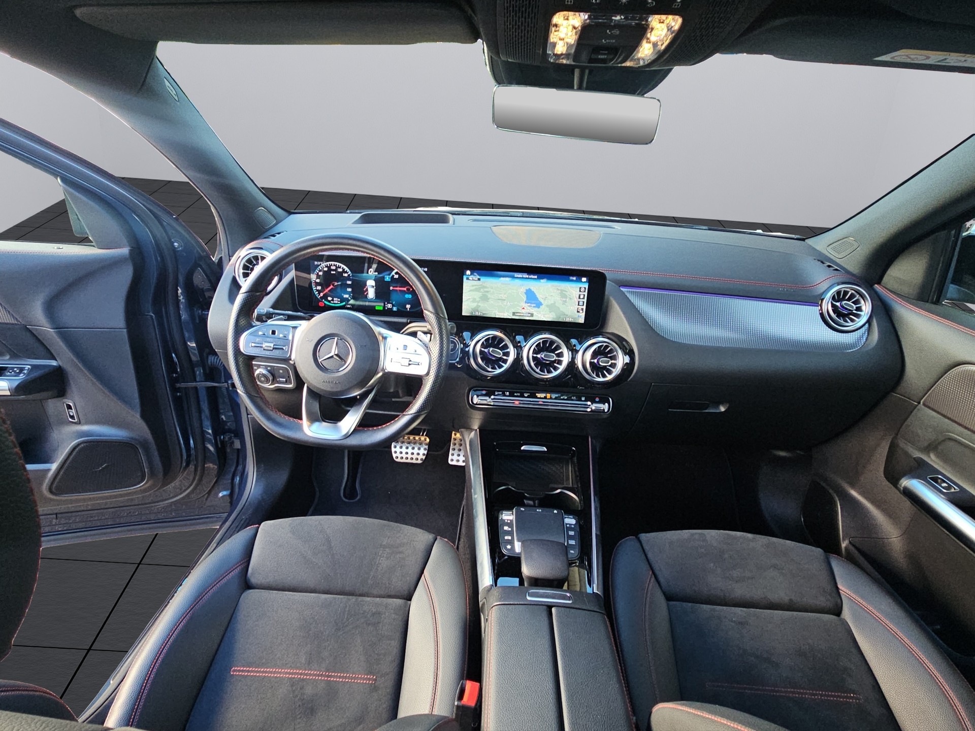 MERCEDES-BENZ EQA 350 AMG Line 4Matic-image-12
