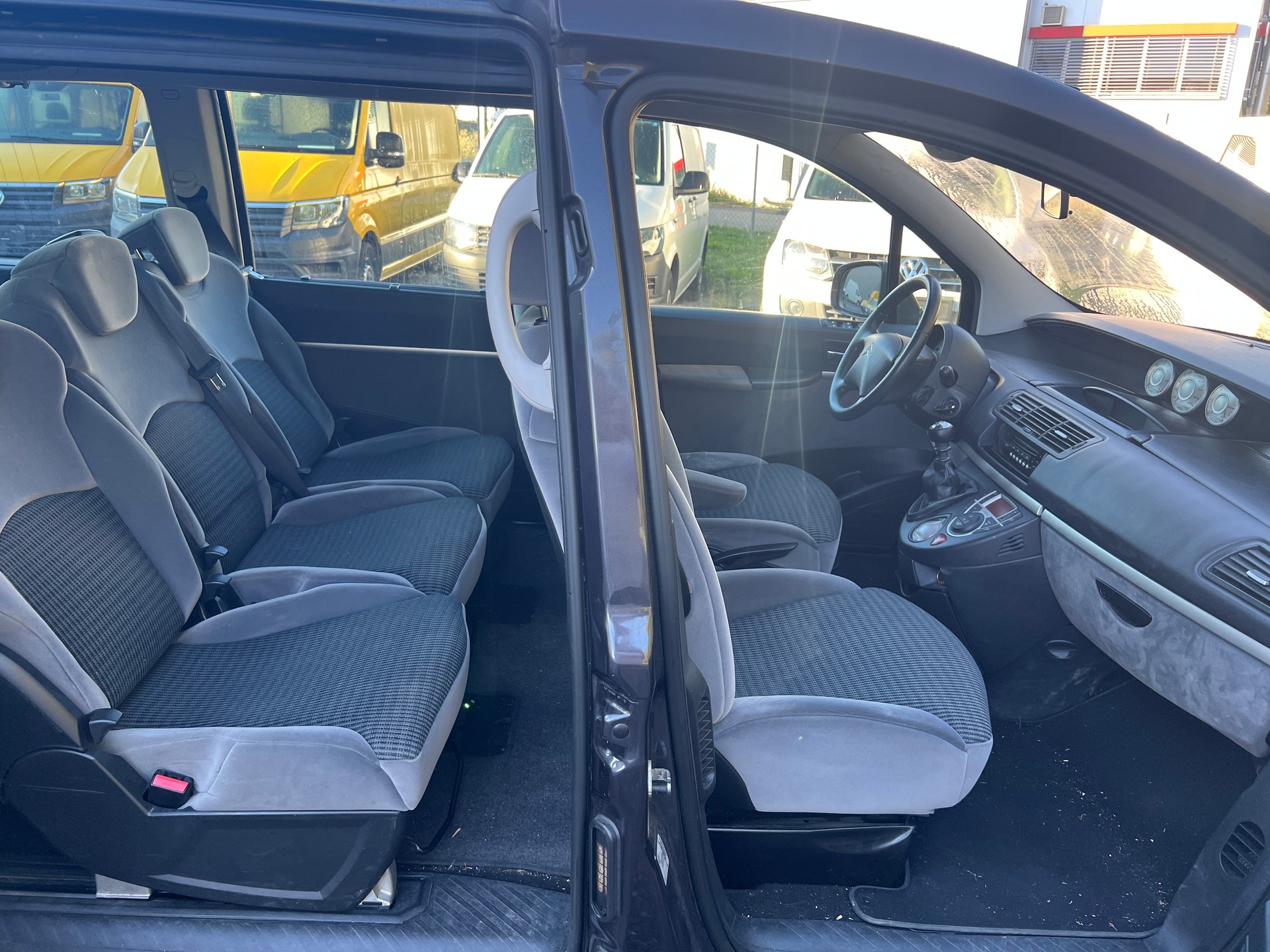CITROEN C8 2.0 16V HDi Séduction-image-14