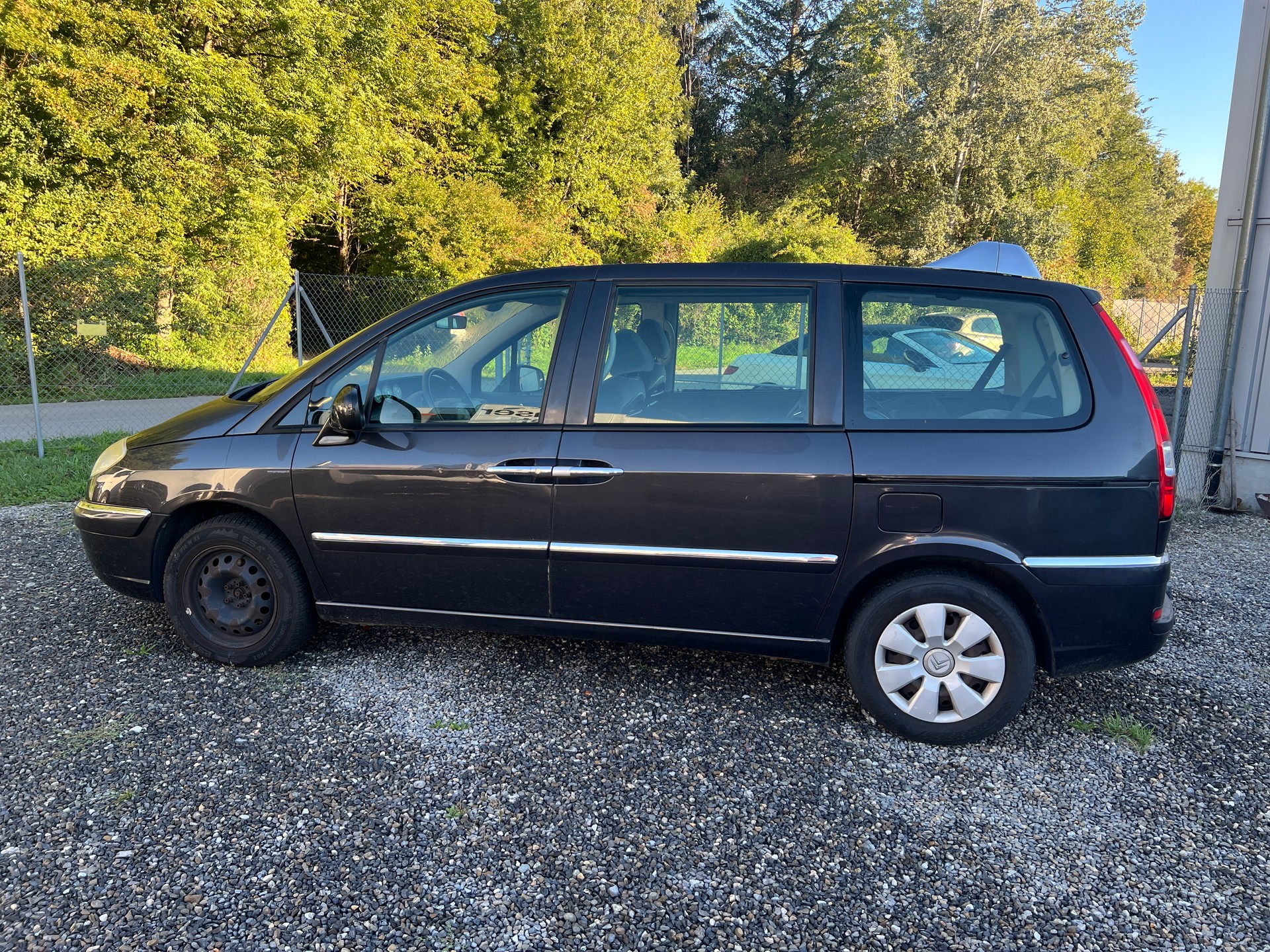 CITROEN C8 2.0 16V HDi Séduction-image-7