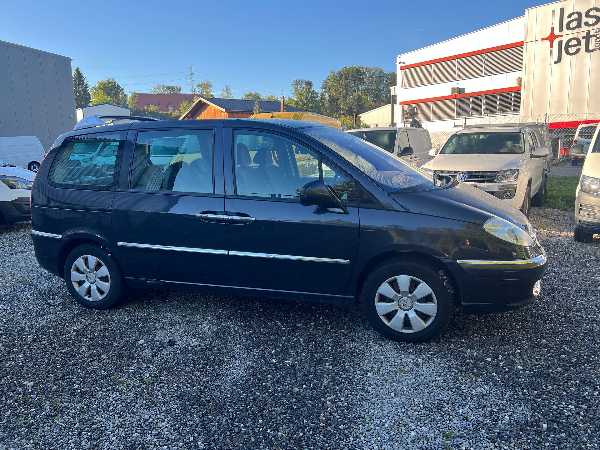 CITROEN C8 2.0 16V HDi Séduction-showroom-element-3