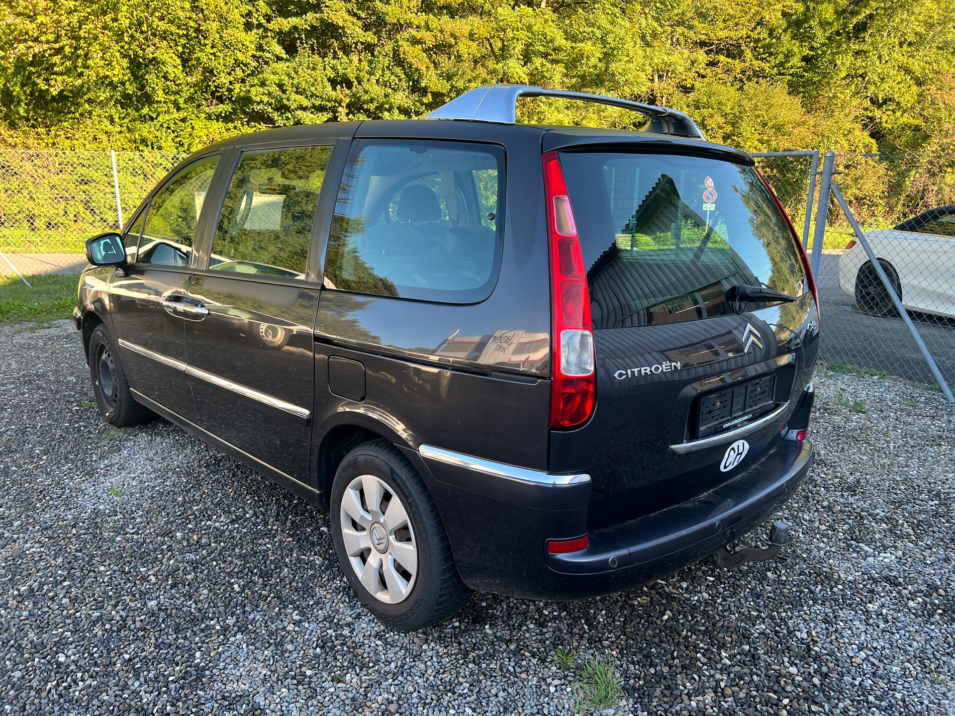 CITROEN C8 2.0 16V HDi Séduction-image-6