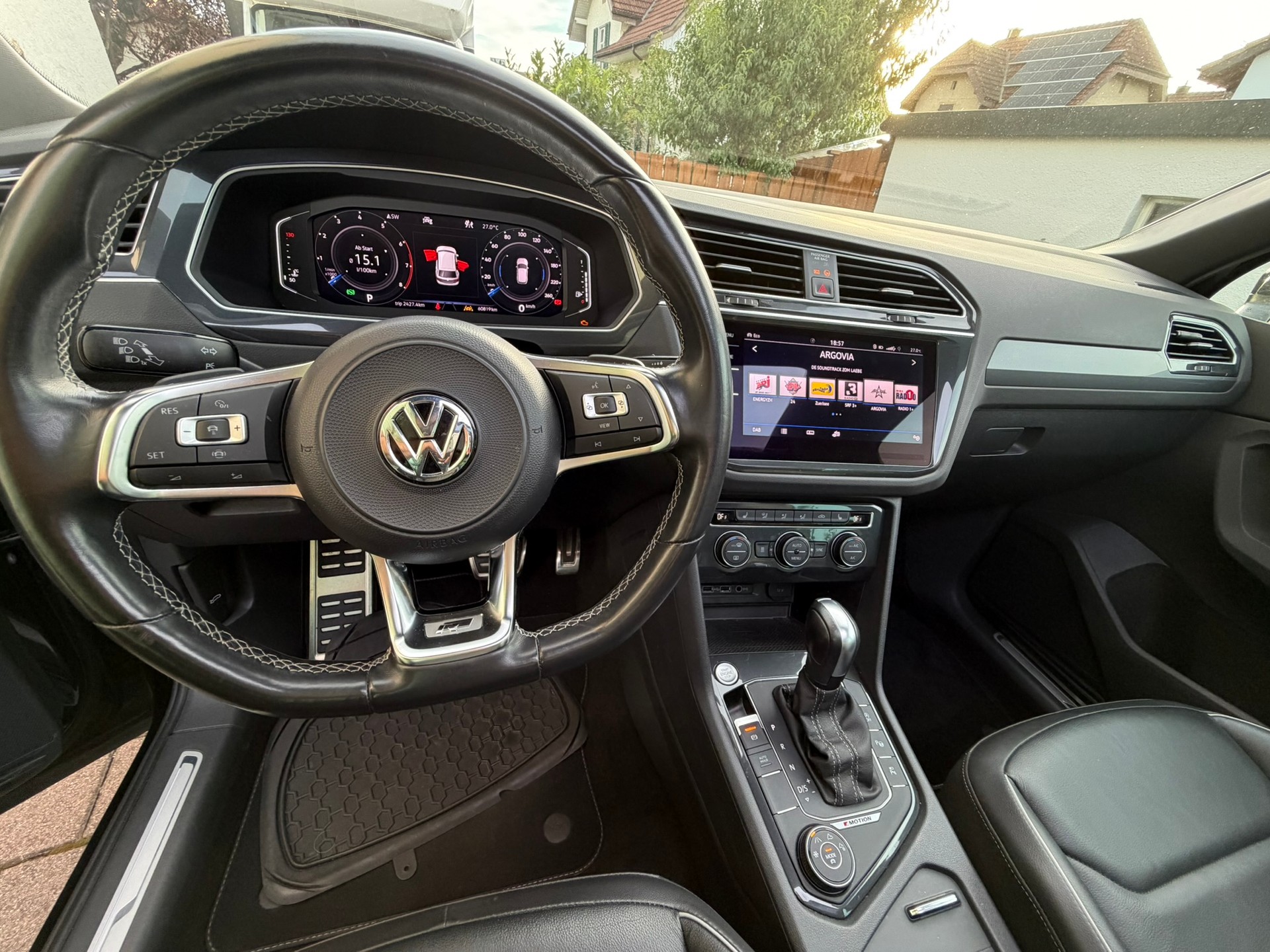 VW 2.0 TSI Highline DSG-image-4