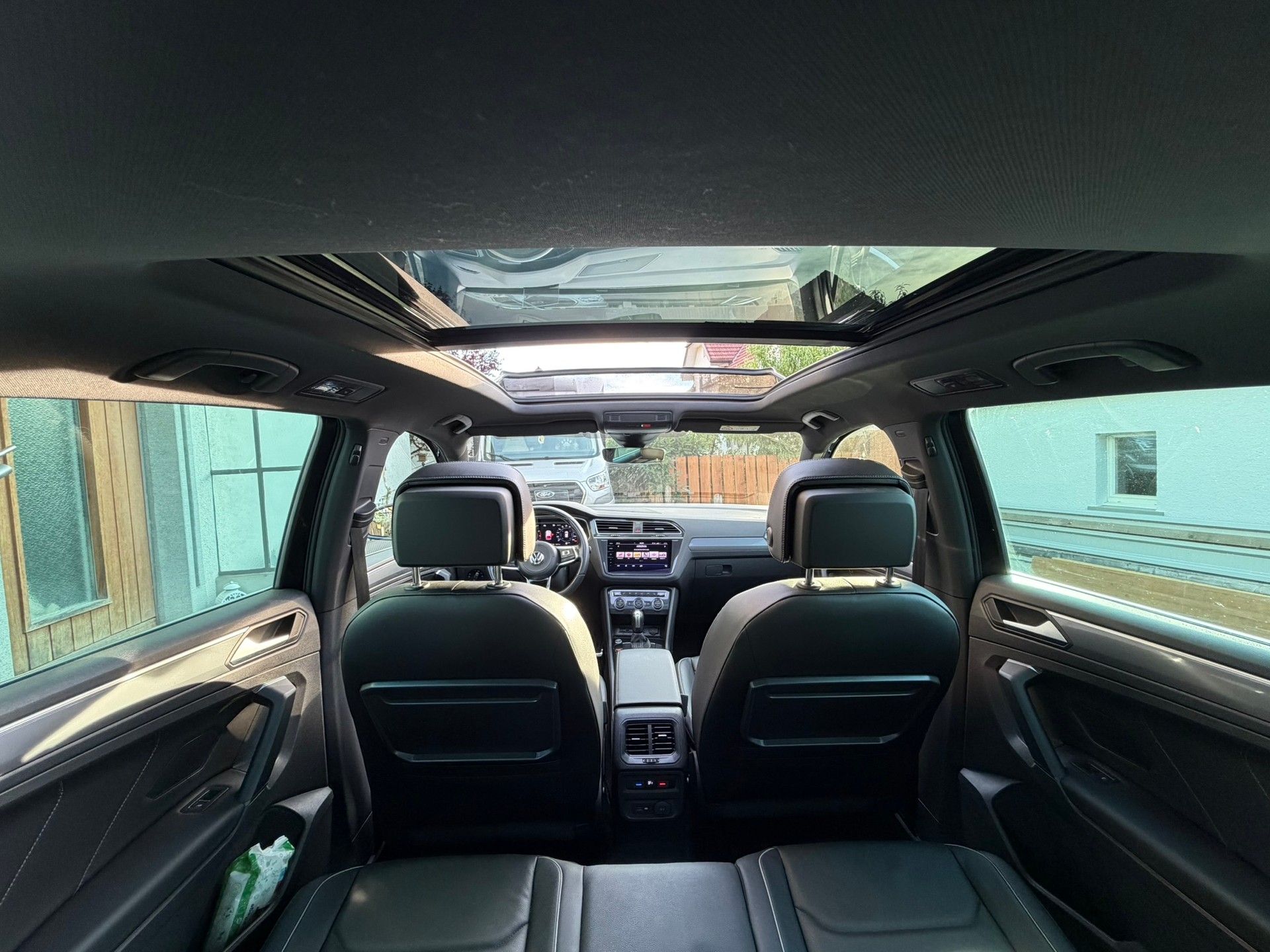 VW 2.0 TSI Highline DSG-image-3