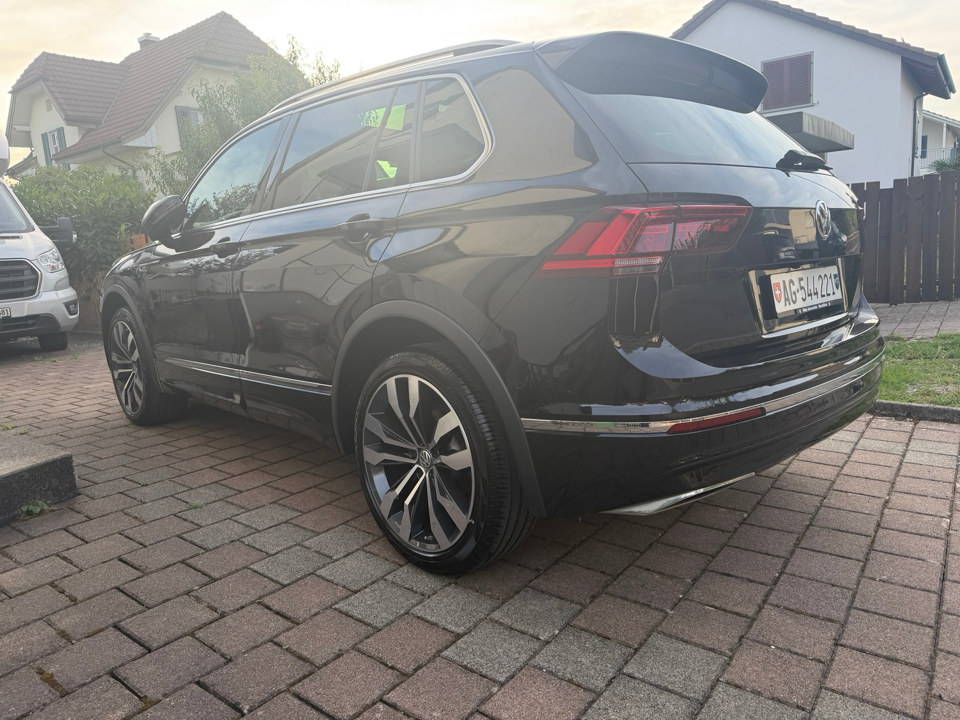 VW 2.0 TSI Highline DSG-image-2