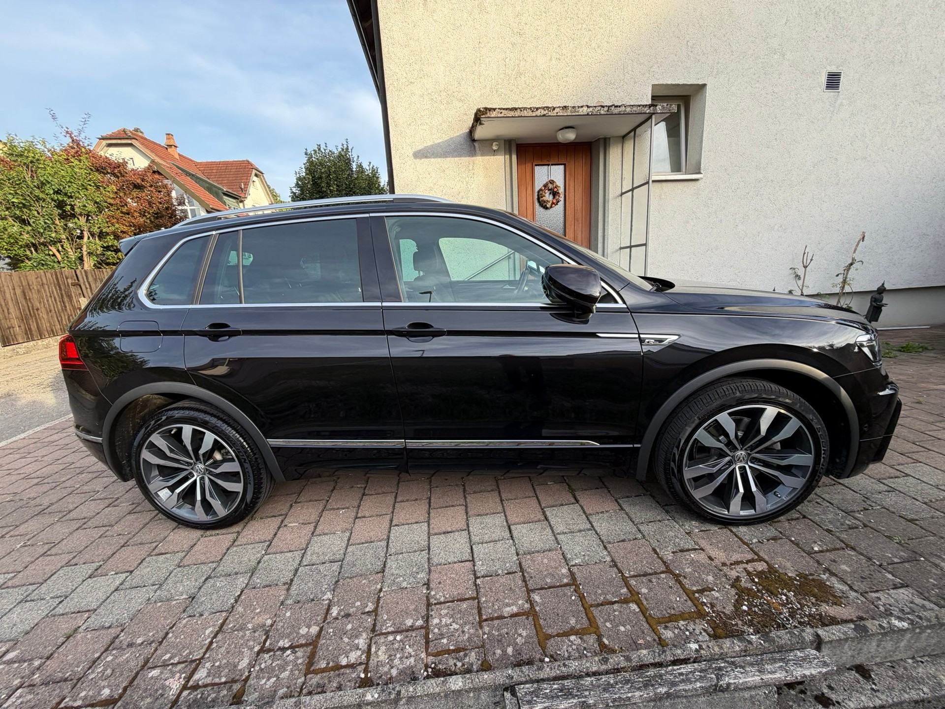 VW 2.0 TSI Highline DSG-image-1