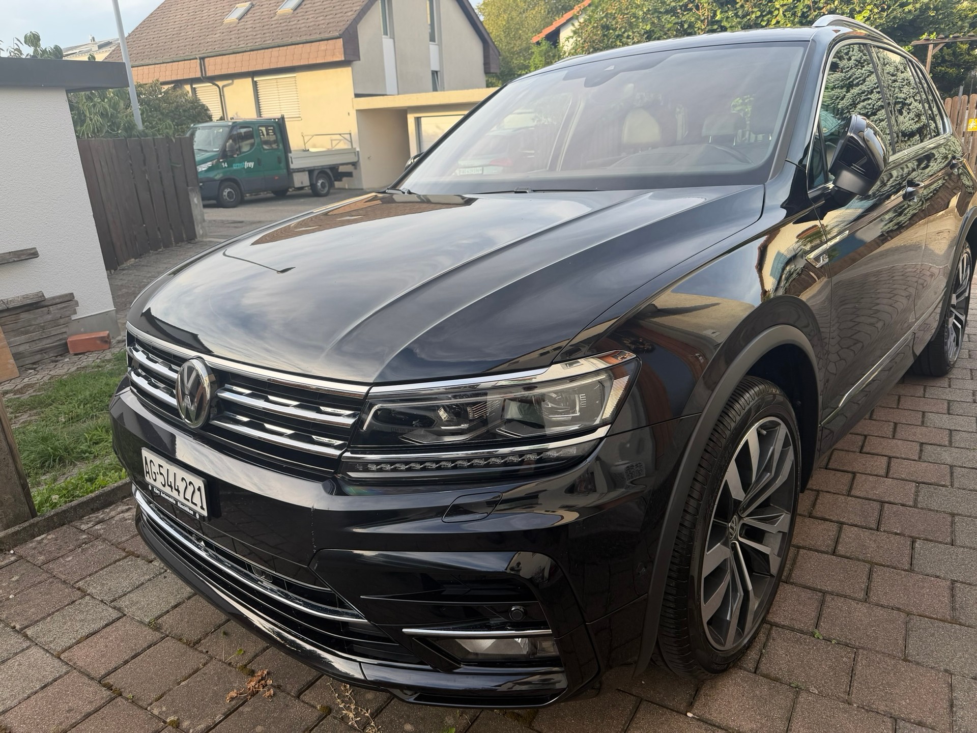 VW 2.0 TSI Highline DSG-image-0