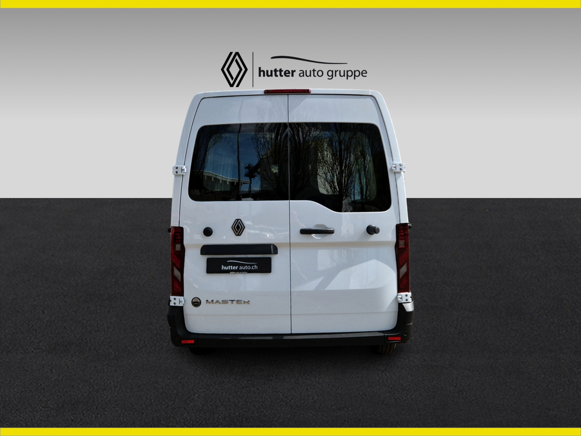 RENAULT Master KW Advance Frontantrieb L2H2 3.5T 2.0 Blue dCi 150-image-2