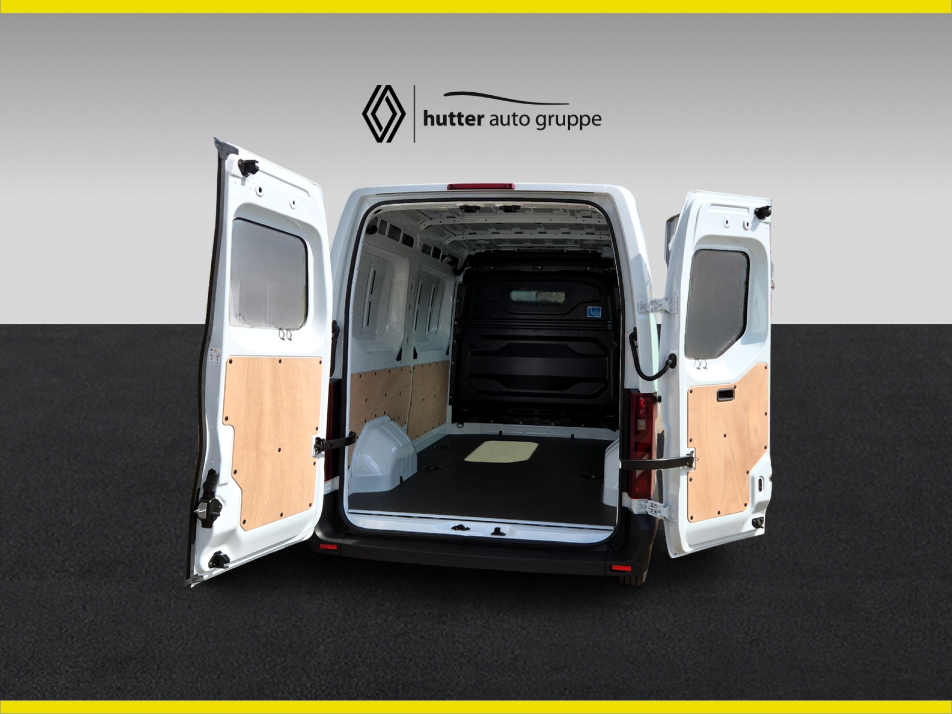 RENAULT Master KW Advance Frontantrieb L2H2 3.5T 2.0 Blue dCi 150-image-4