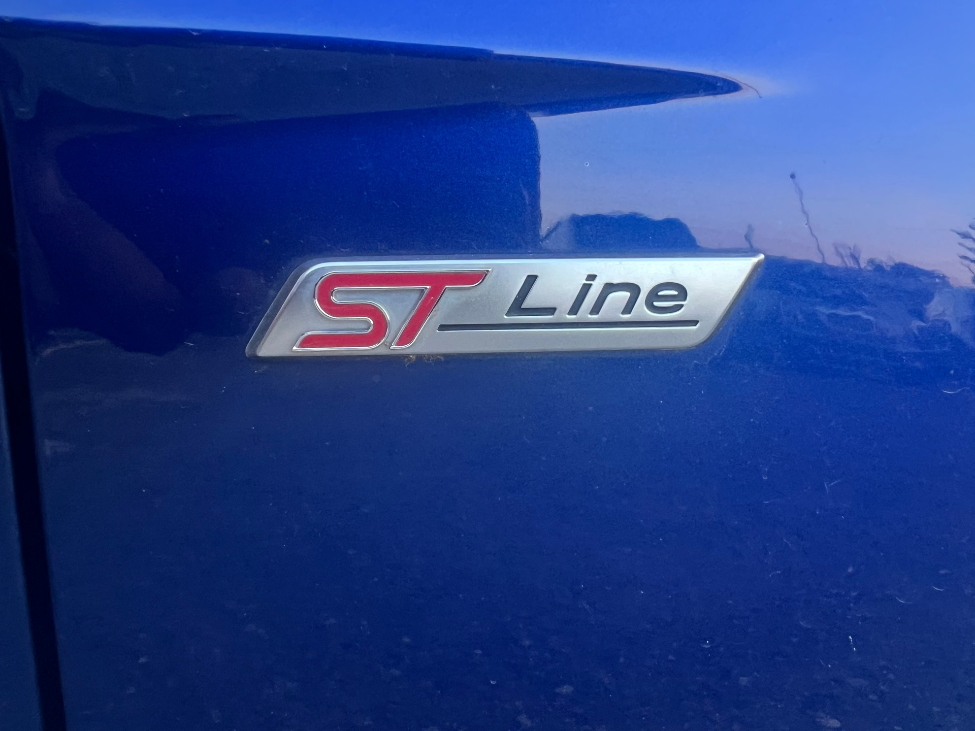 FORD Focus 1.5 SCTi ST Line 182 PS. AB MFK-image-5