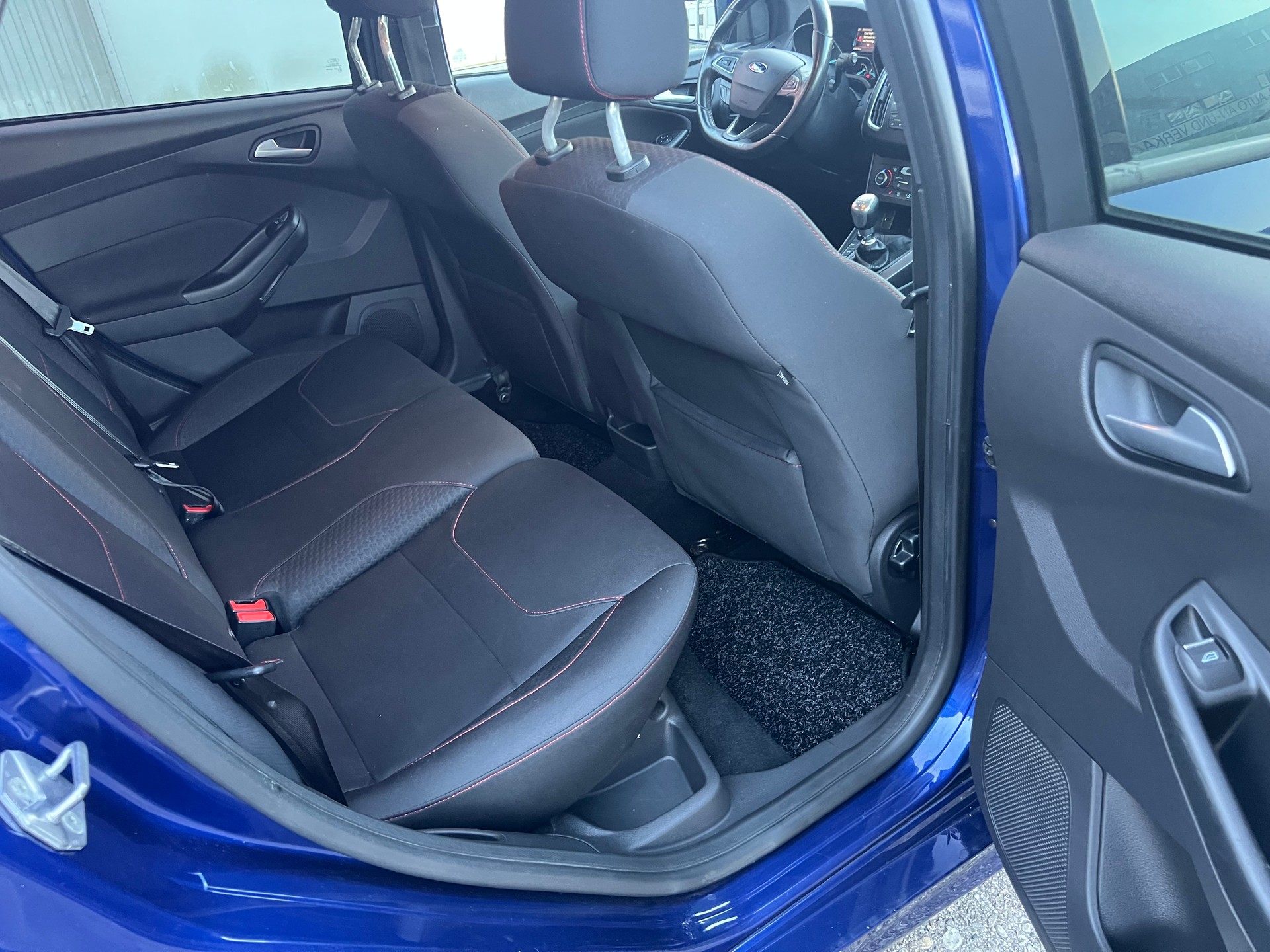 FORD Focus 1.5 SCTi ST Line 182 PS. AB MFK-image-12
