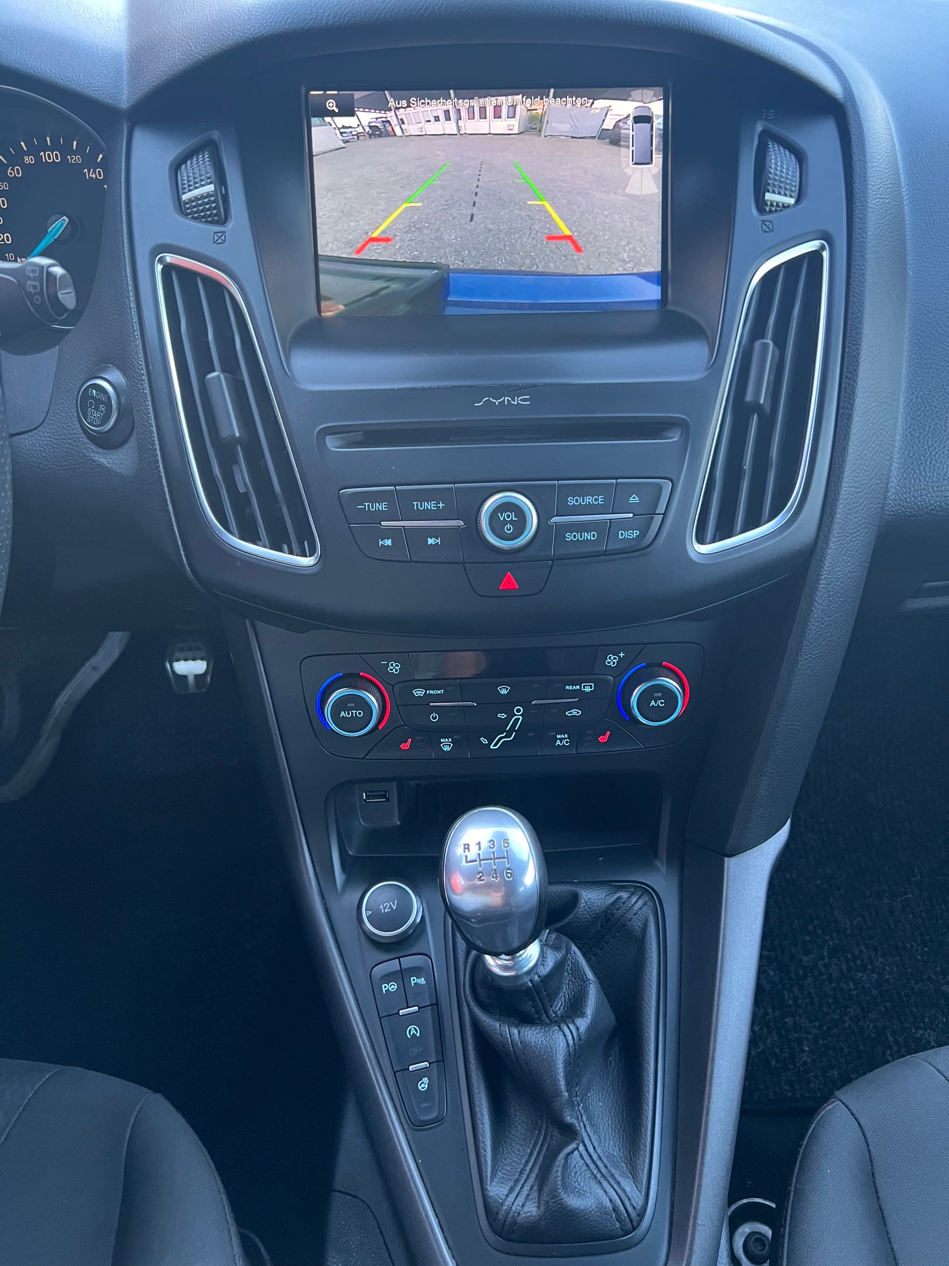 FORD Focus 1.5 SCTi ST Line 182 PS. AB MFK-image-9