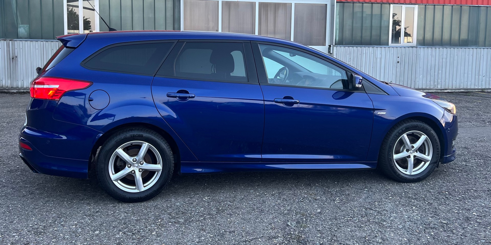 FORD Focus 1.5 SCTi ST Line 182 PS. AB MFK-image-14