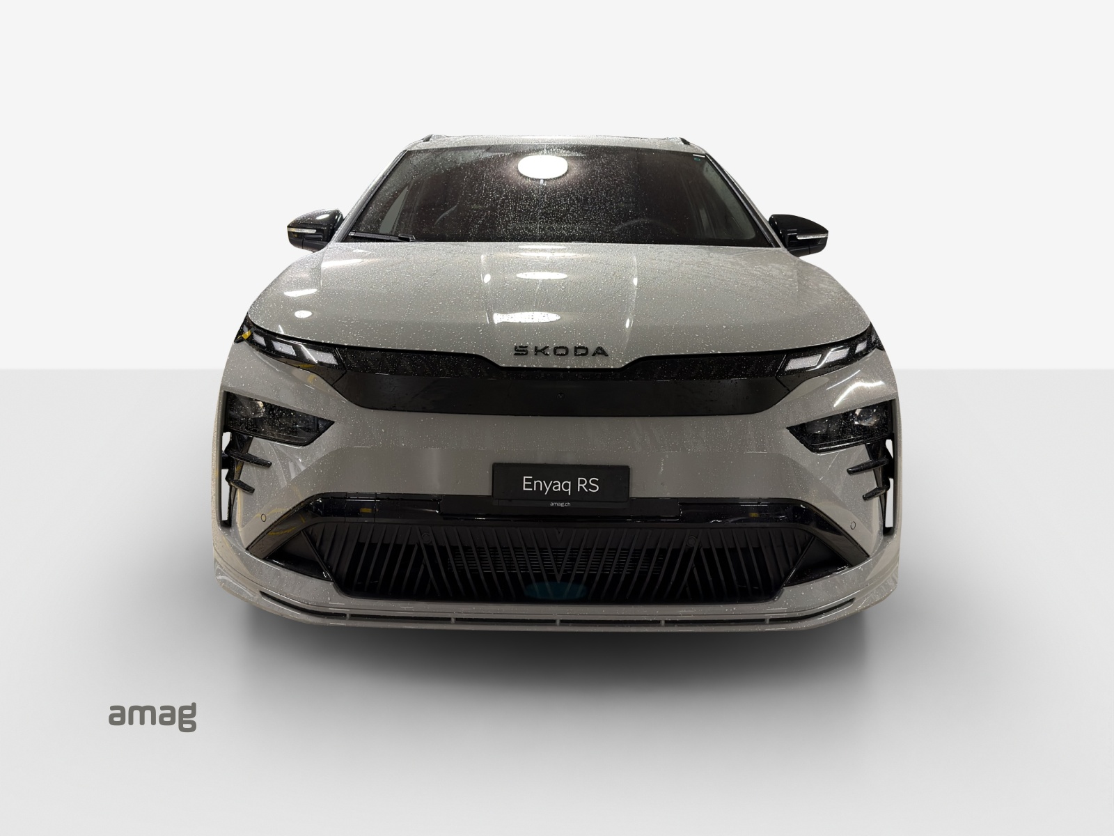 SKODA Enyaq 4x4 RS-image-6