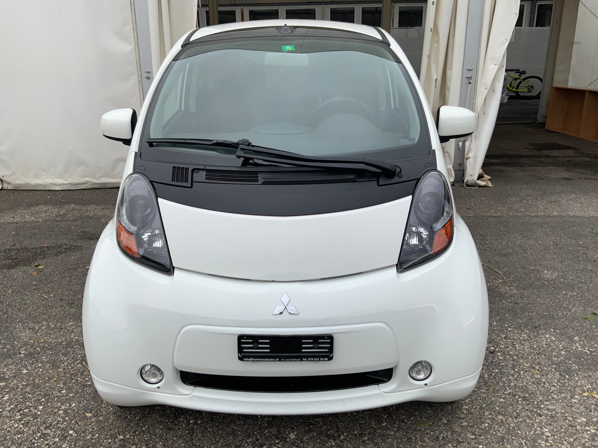 MITSUBISHI i MiEV-image-0