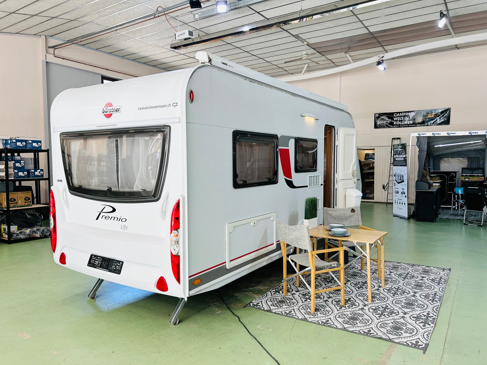 BÜRSTNER Premio Life 480 TL-image-3