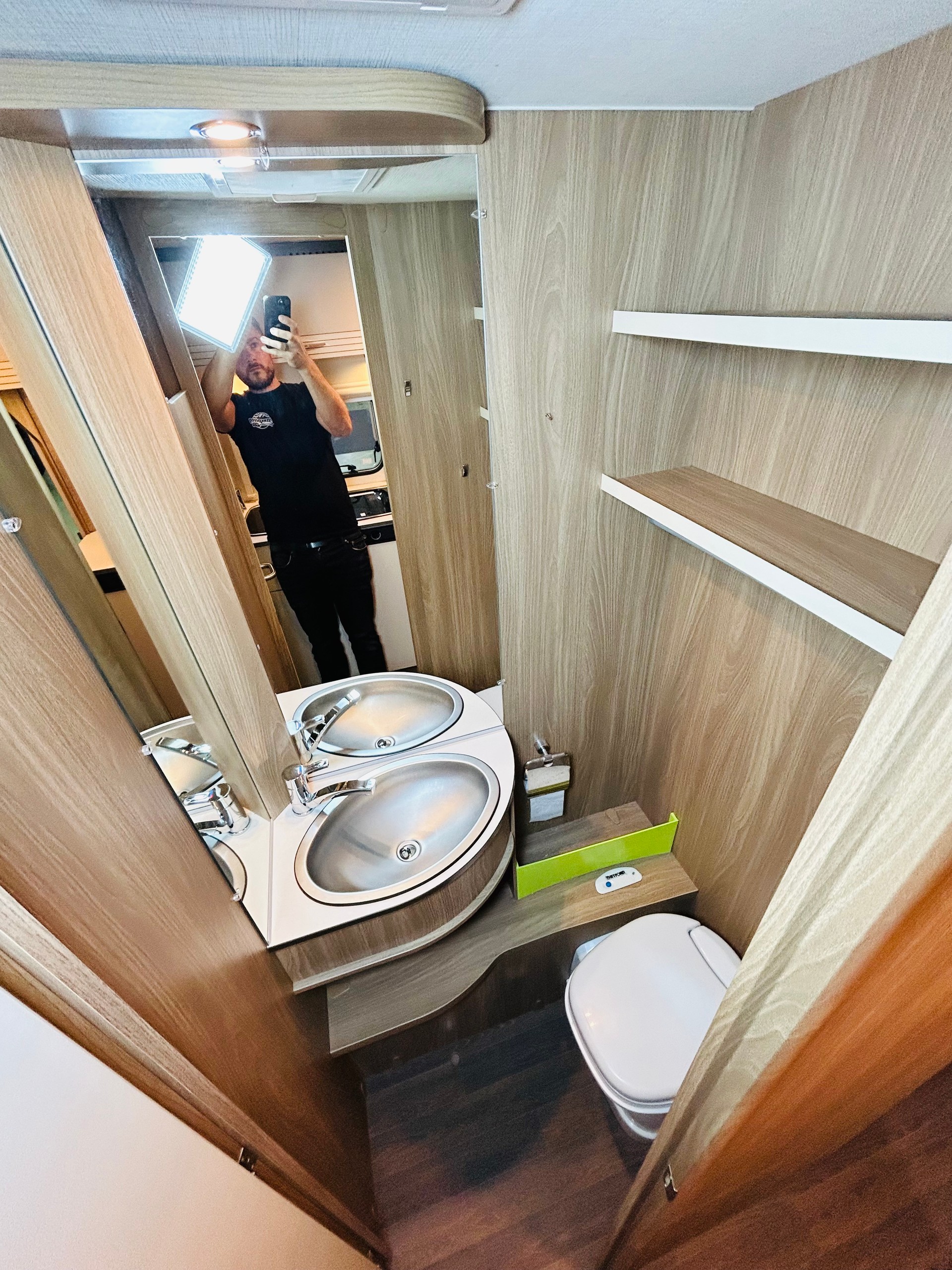 BÜRSTNER Premio Life 480 TL-image-11