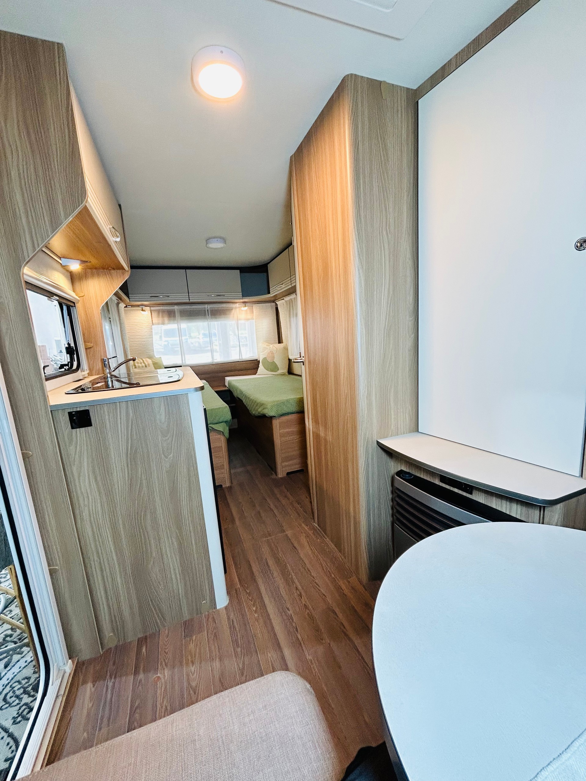 BÜRSTNER Premio Life 480 TL-image-6