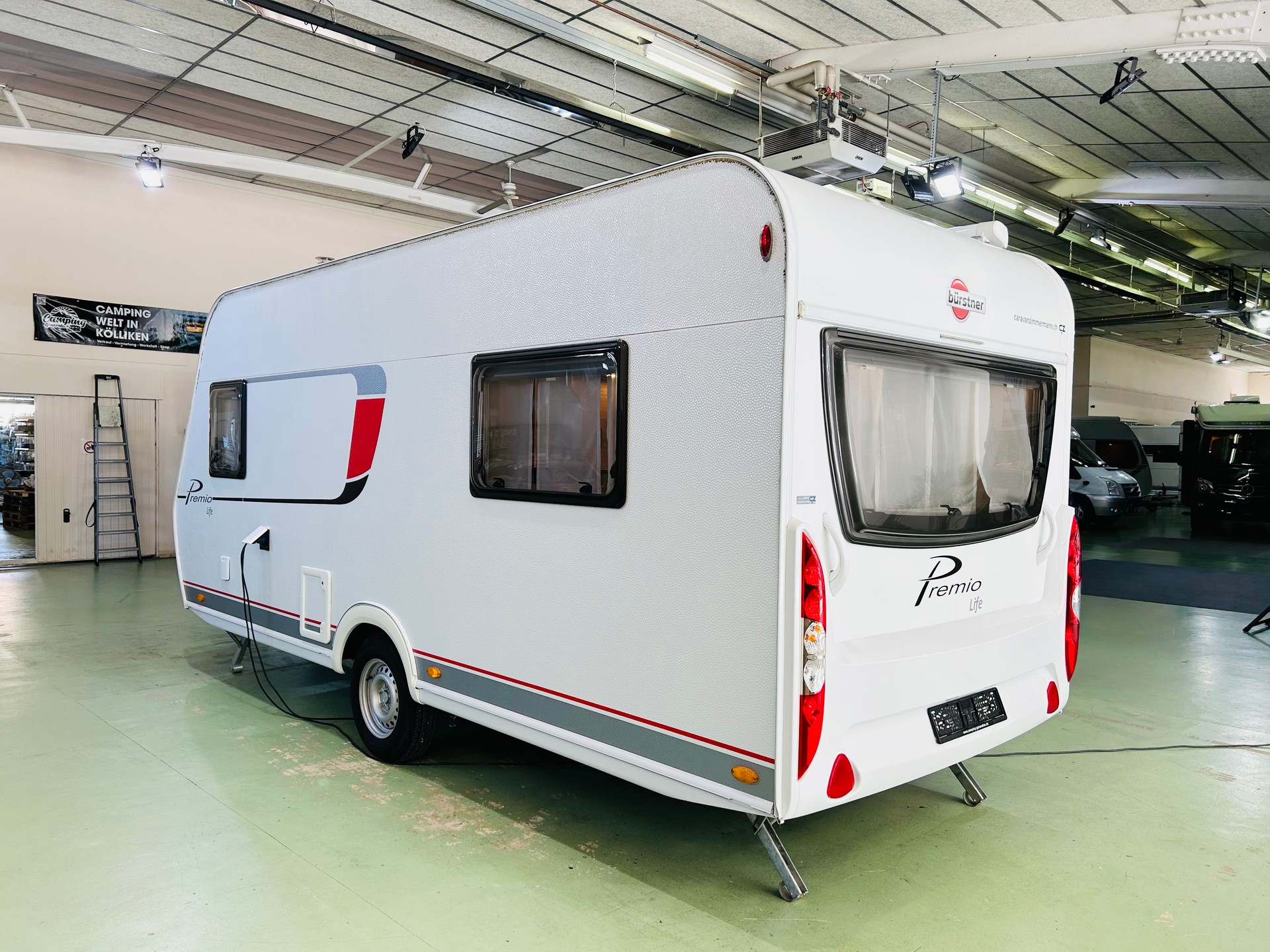 BÜRSTNER Premio Life 480 TL-image-2
