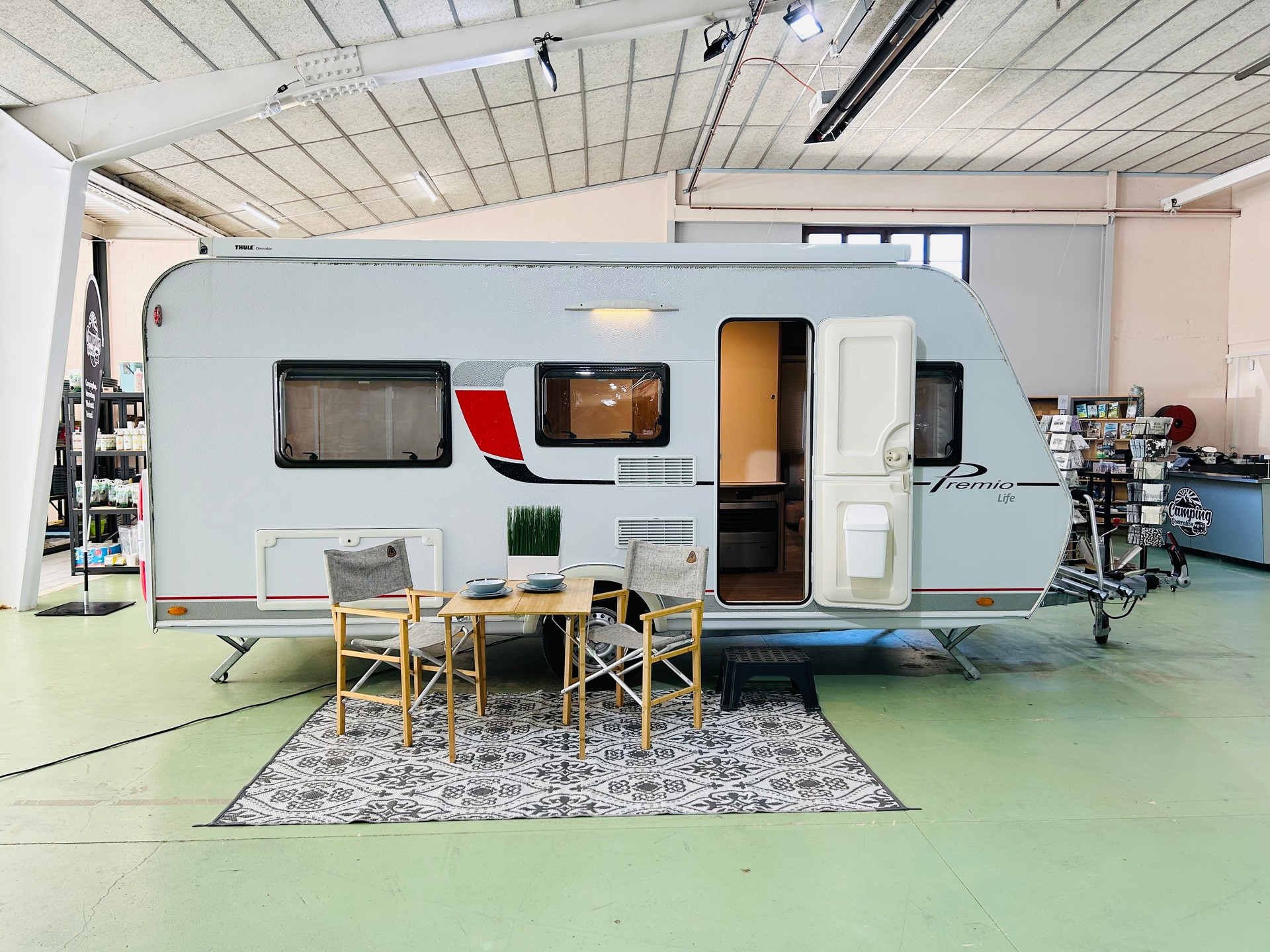 BÜRSTNER Premio Life 480 TL-image-4