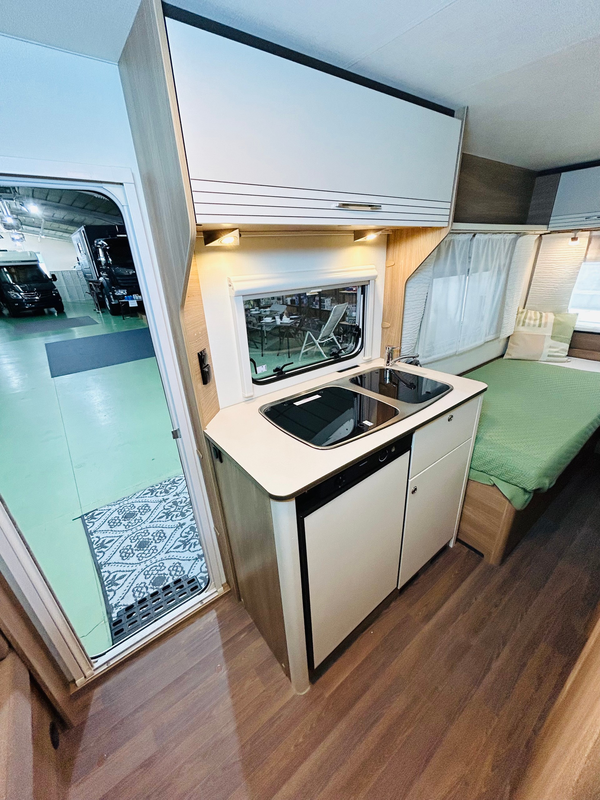 BÜRSTNER Premio Life 480 TL-image-7