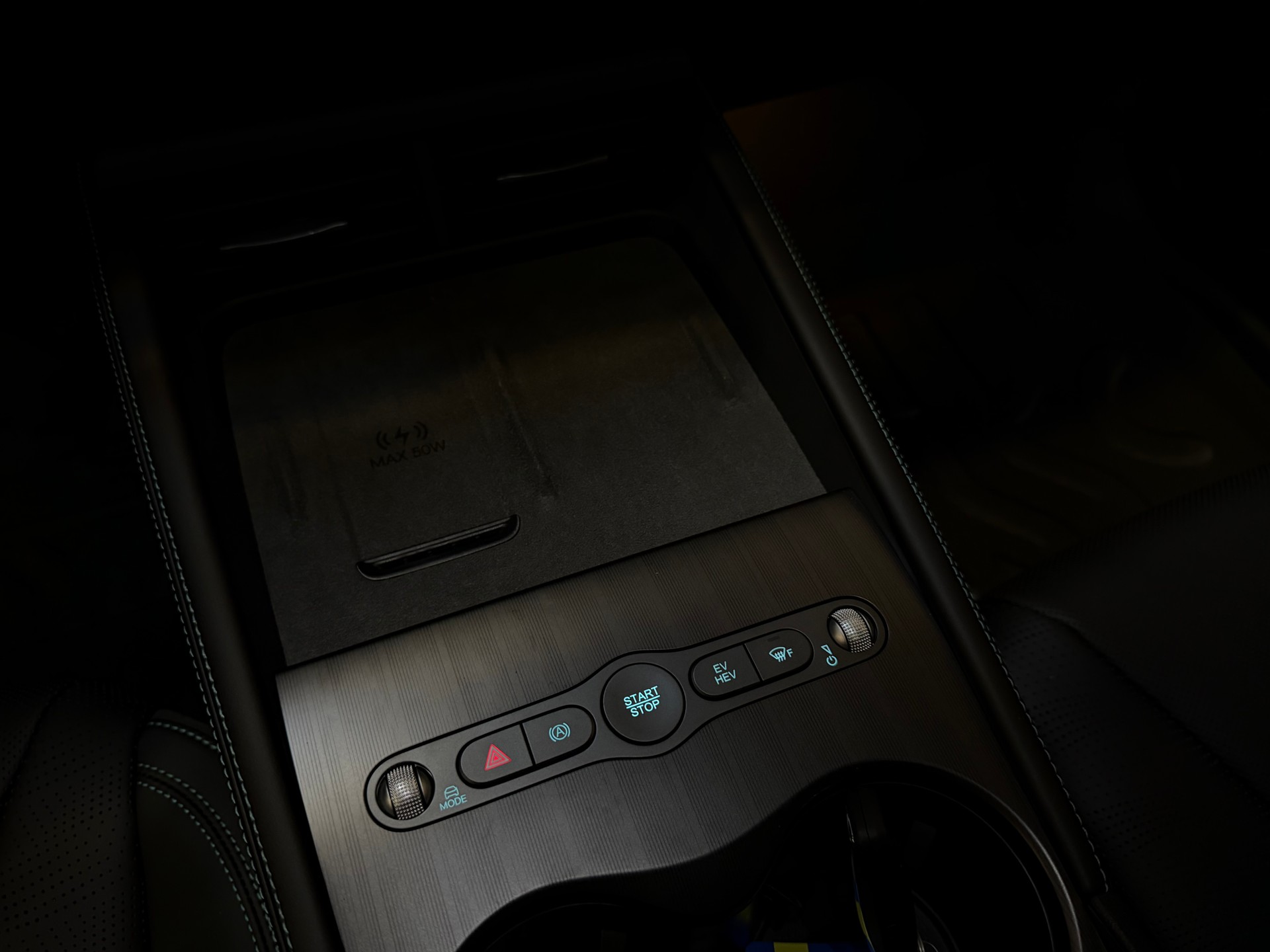 BYD Seal 6 DM-i Touring Comfort-image-13