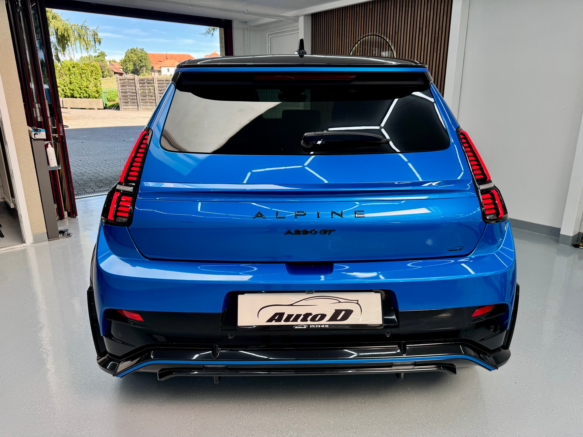 ALPINE A290 220 52kWh GT Performance-image-6