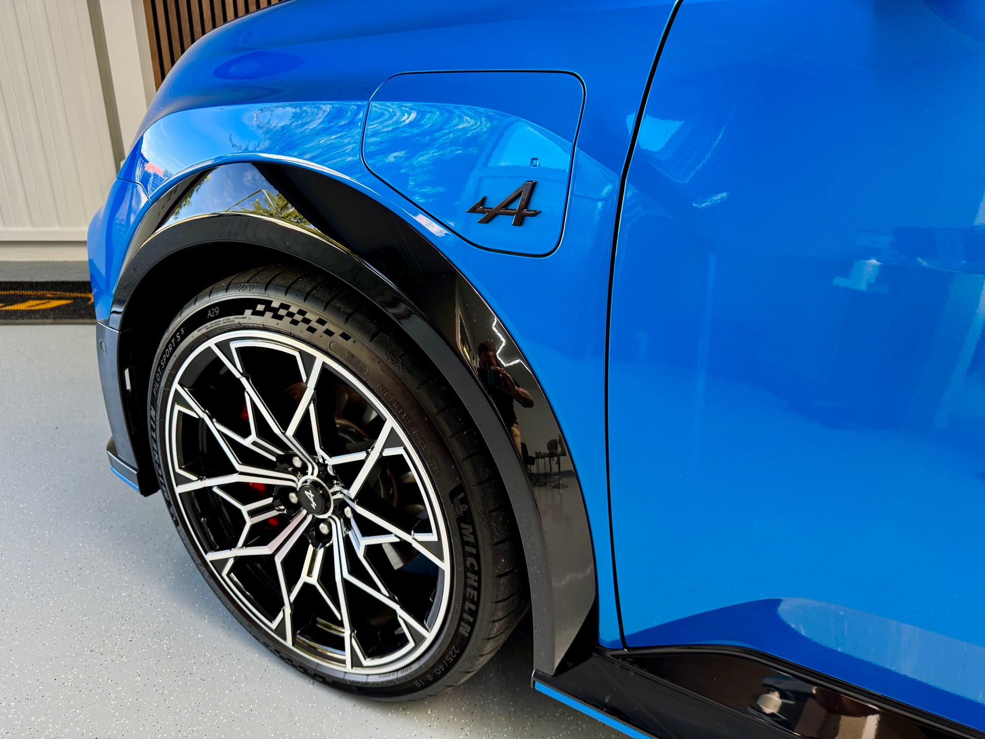 ALPINE A290 220 52kWh GT Performance-image-4
