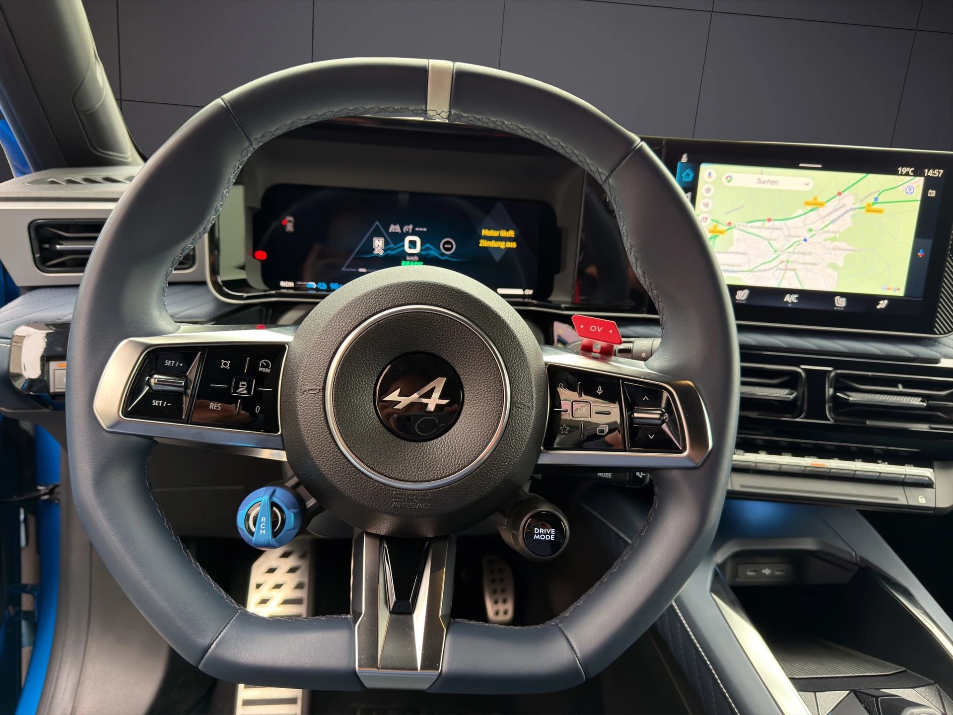 ALPINE A290 220 52kWh GT Performance-image-13