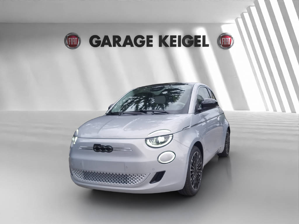 FIAT 500La Prima-image-0
