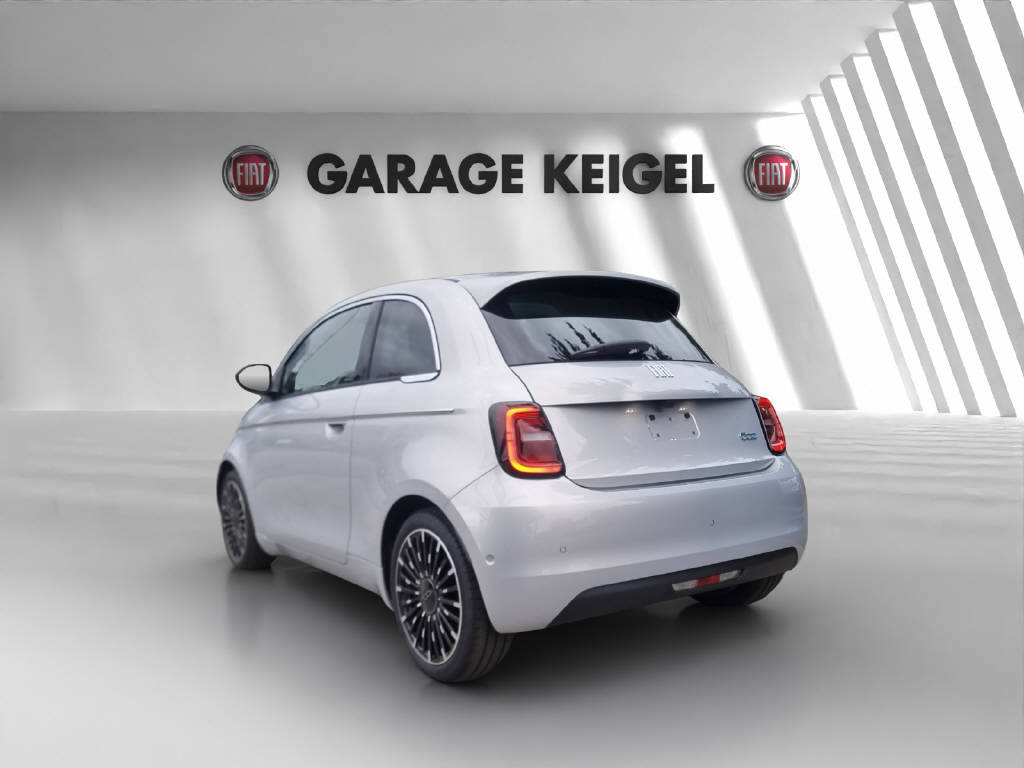 FIAT 500La Prima-image-2