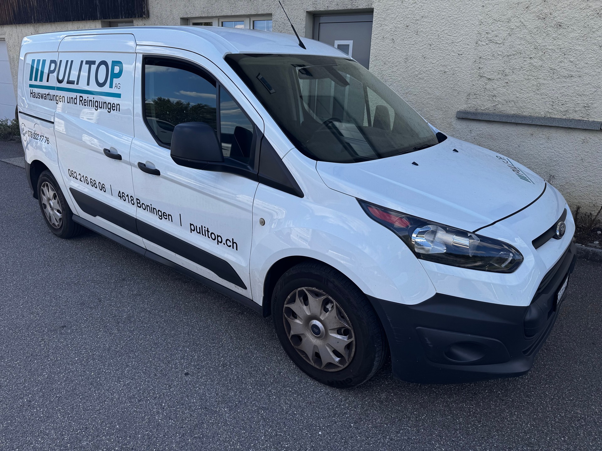 FORD 1.5 TDCi 120 Sport-image-1