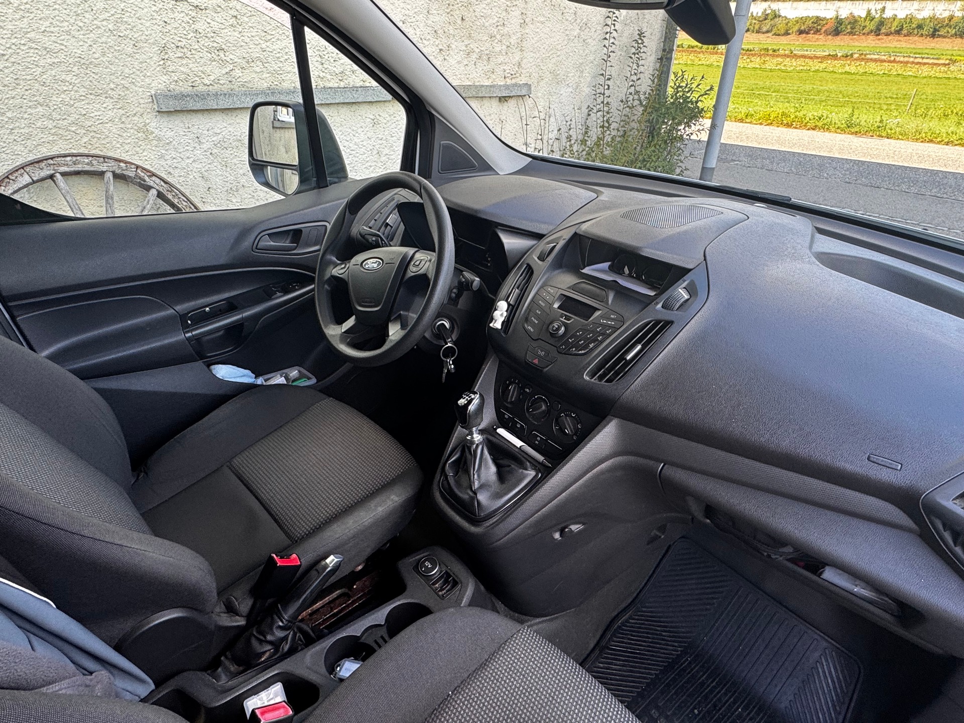 FORD 1.5 TDCi 120 Sport-image-4